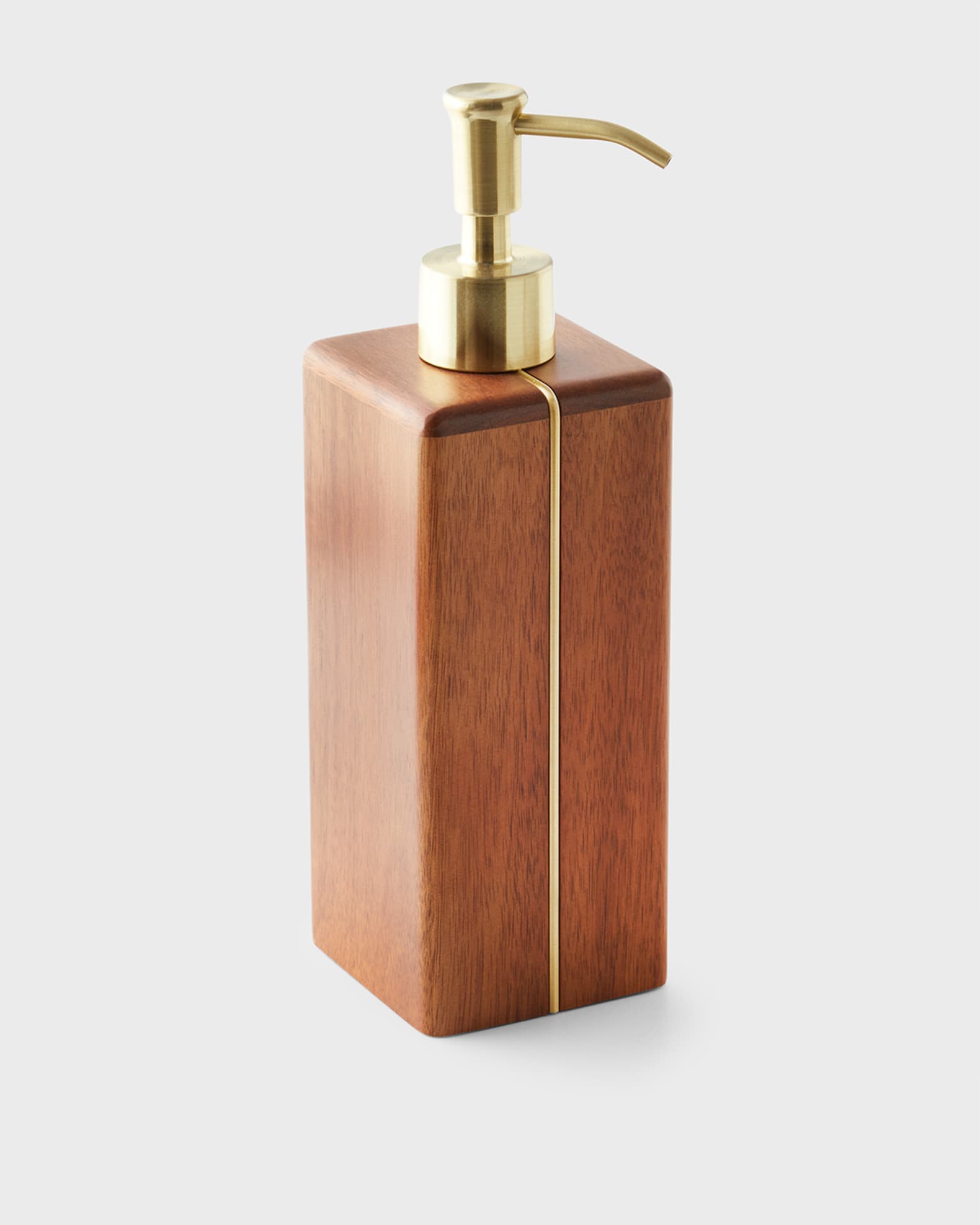 Kassatex Sutton Lotion Dispenser Horchow