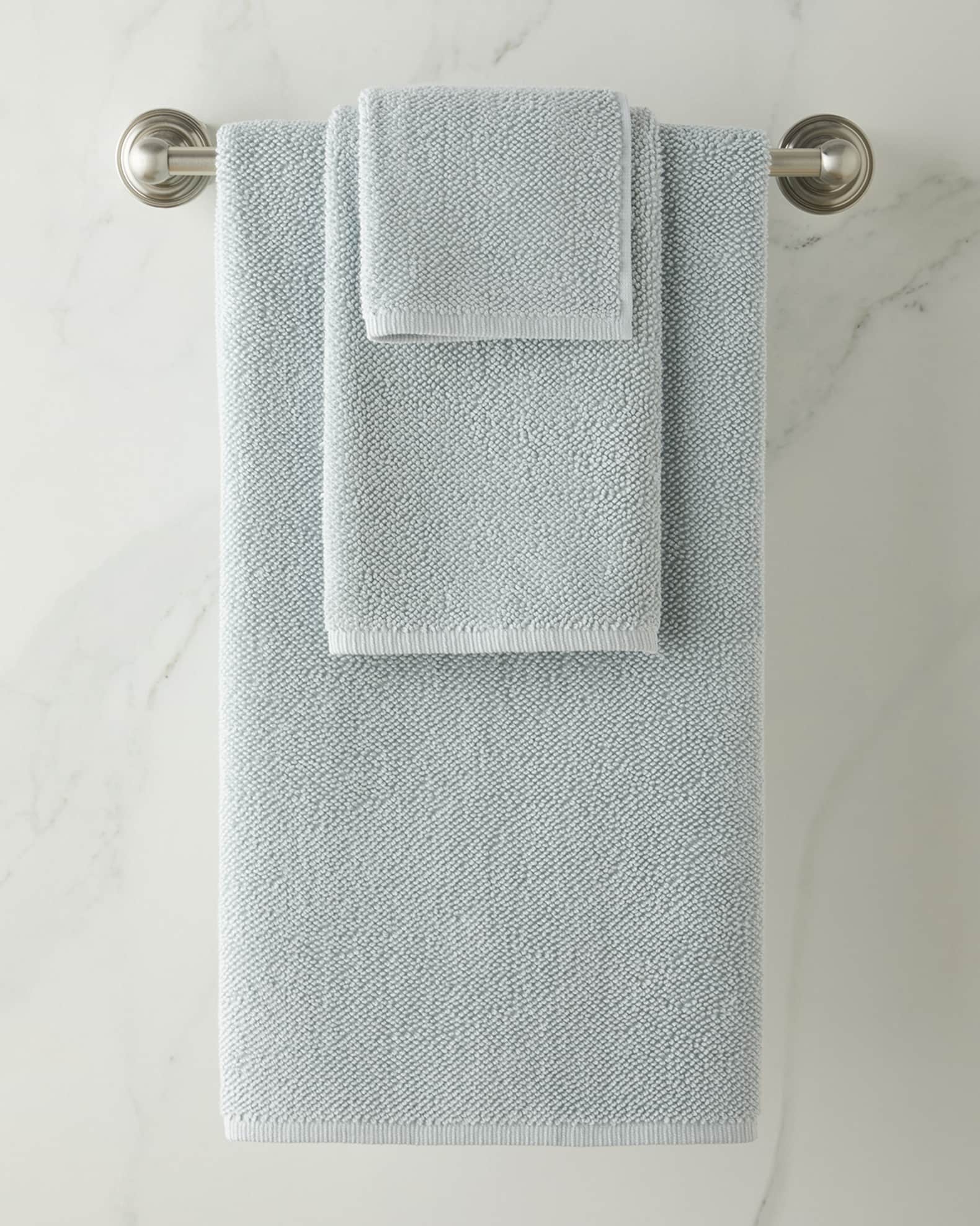 Kassatex spa deals towels