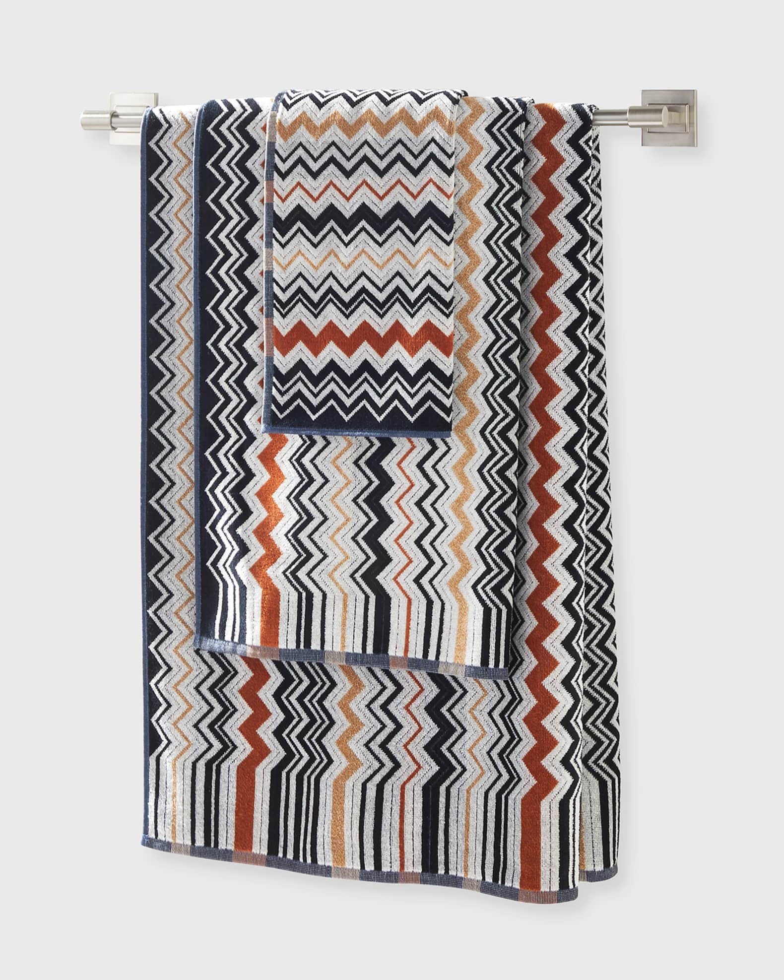 Missoni Home Bernard Bath Sheet Horchow