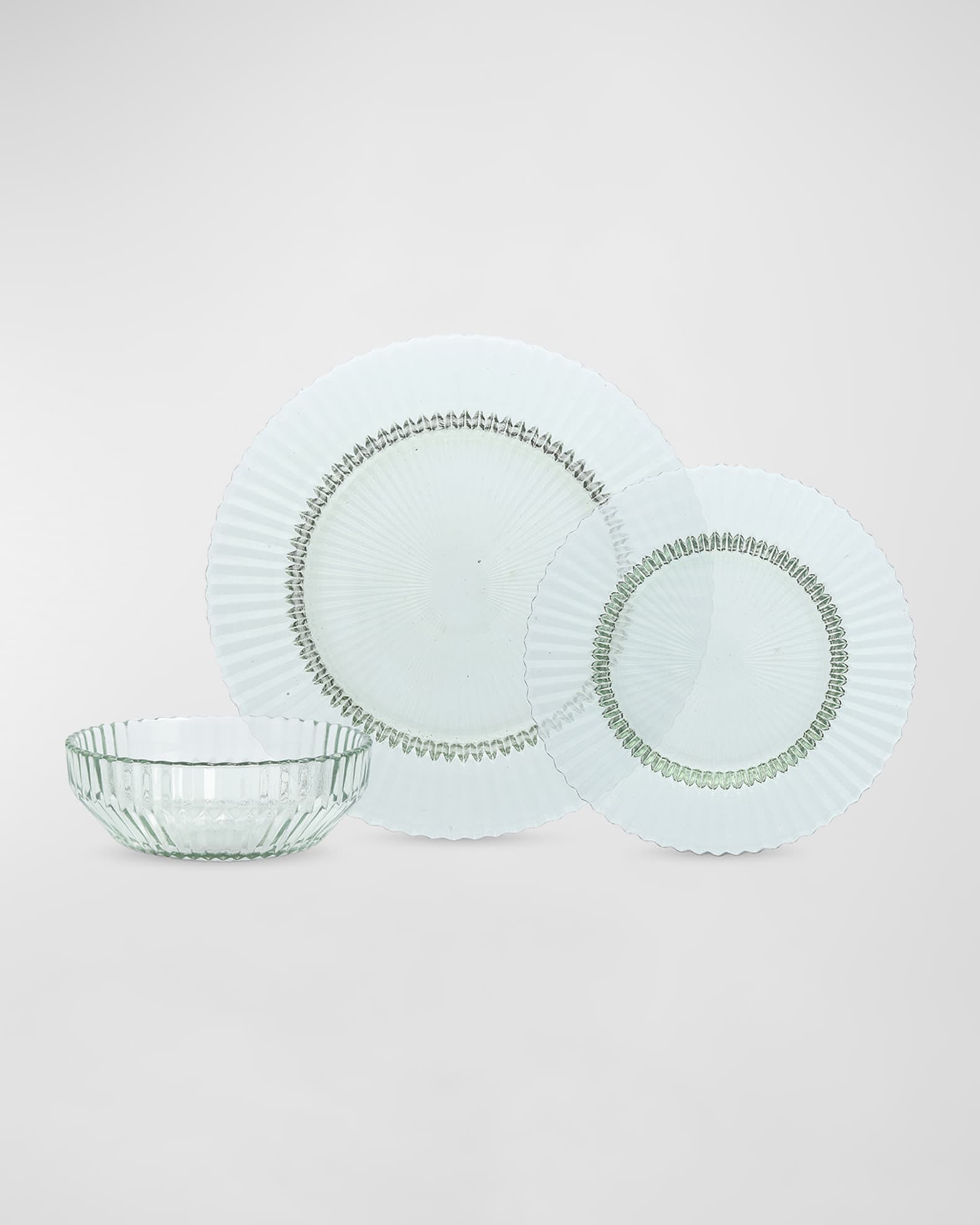 Fortessa Fortessa Archie 12Piece Dinnerware Set Horchow