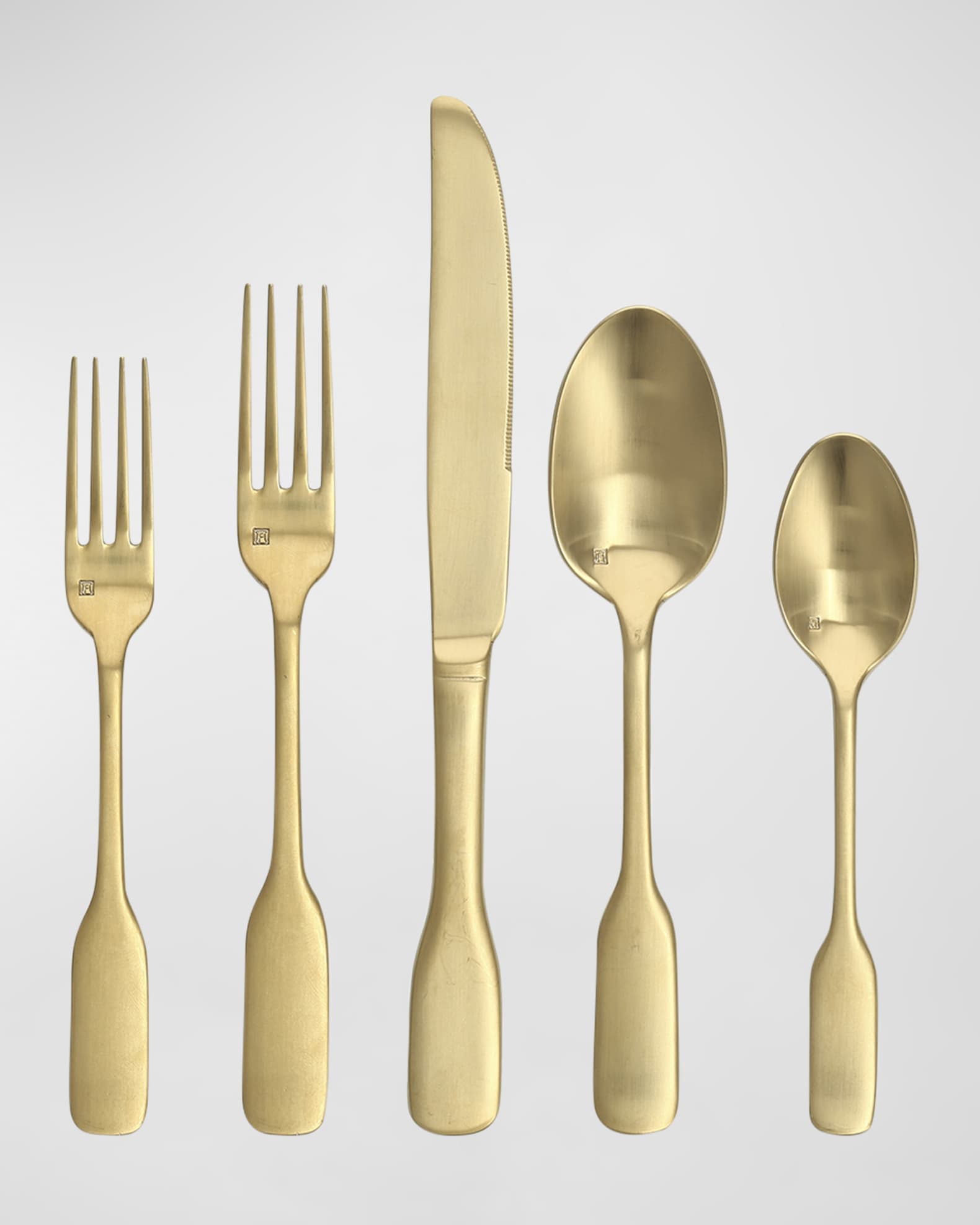 Fortessa flatware deals