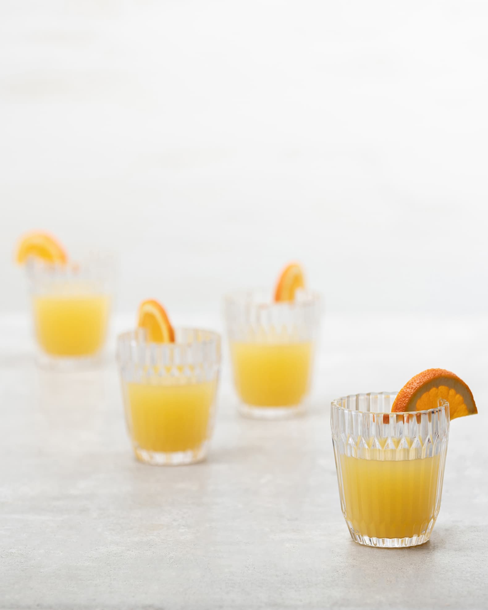 Fortessa Fortessa Archie Double Old-Fashioned Glasses - Set of 6