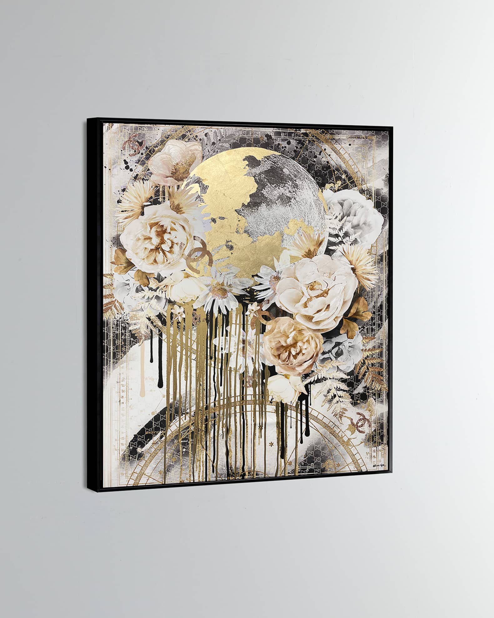 限定お買い得商品 Oliver Gal 絵画