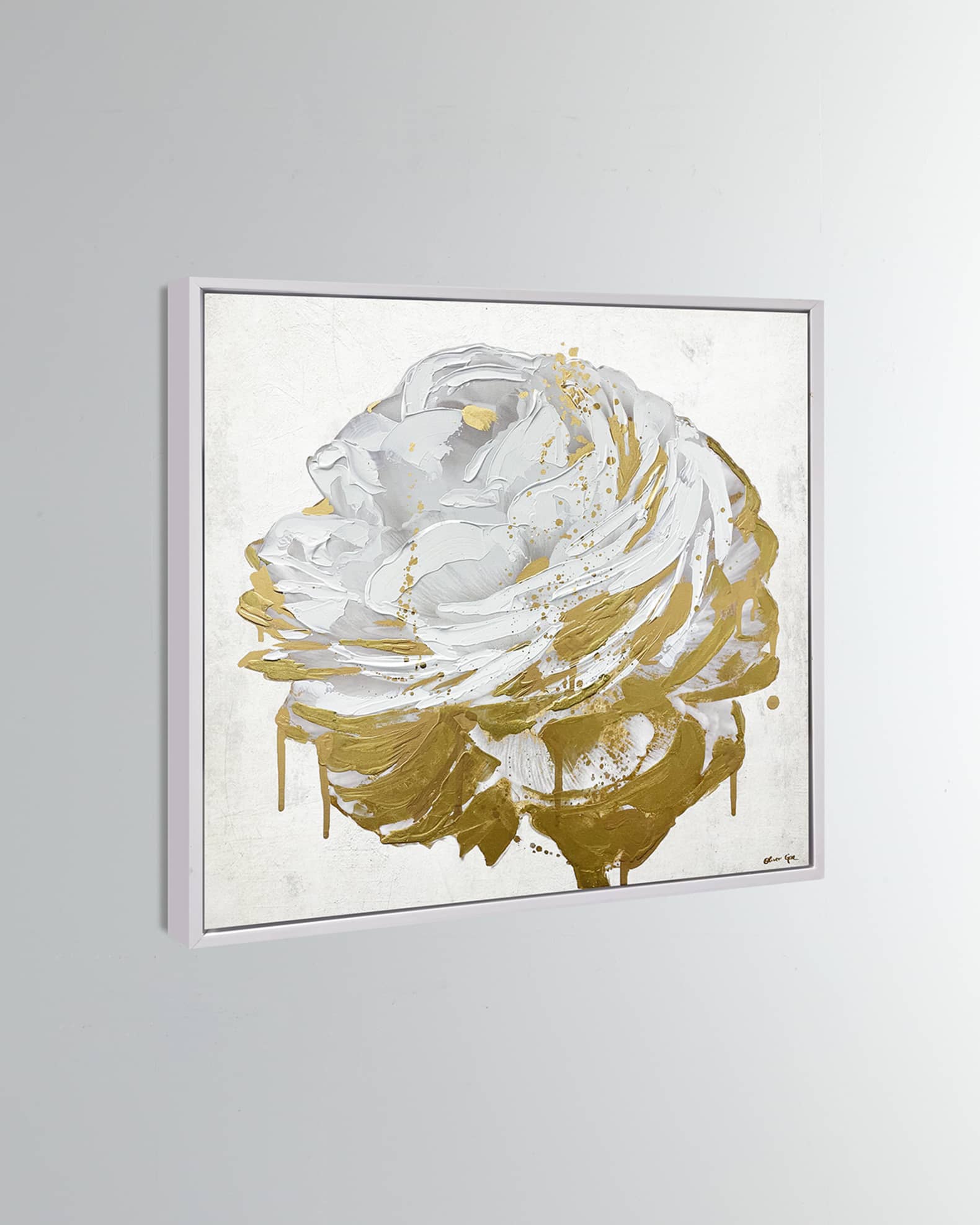 正規品 Oliver Gal FLOWERS IN FASHION かち様専用