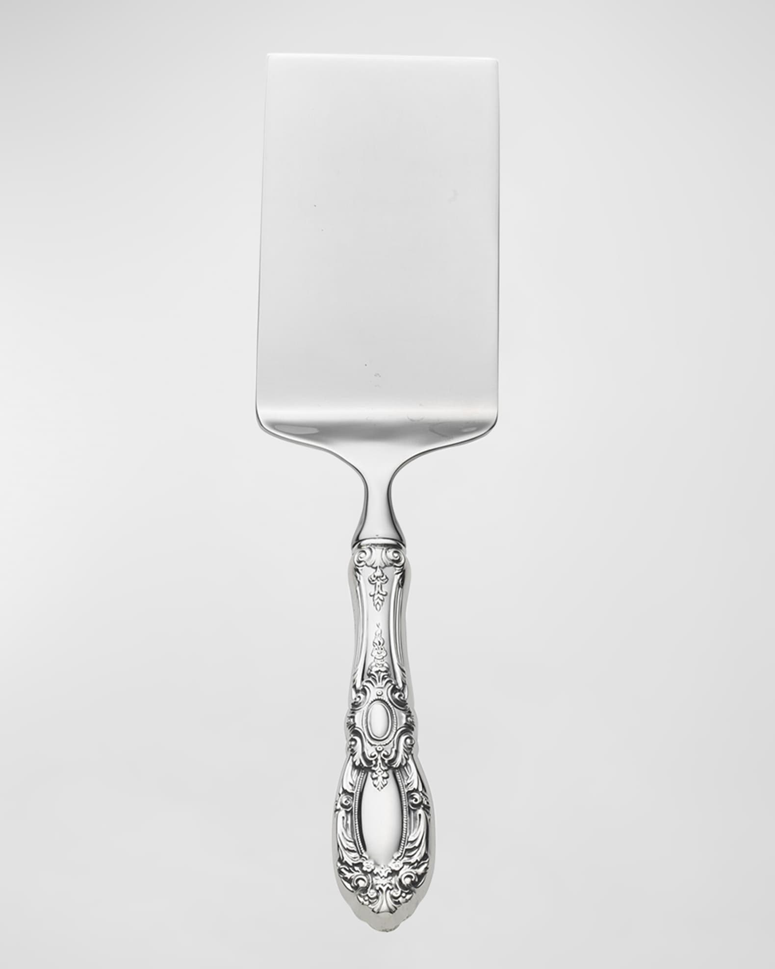 Towle Silversmiths King Richard All Purpose Server Hollow Handle