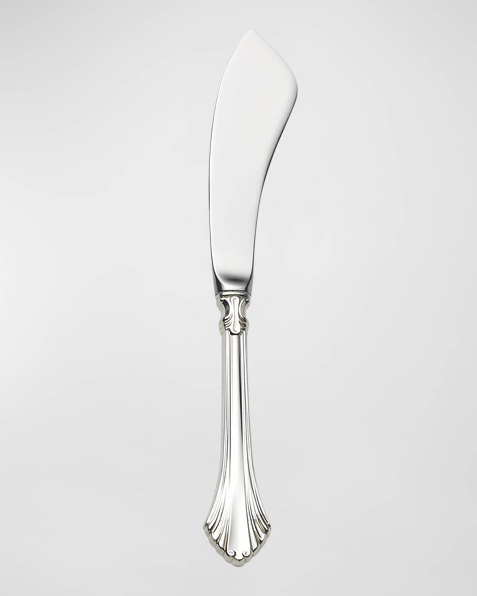 Serving knife outlet
