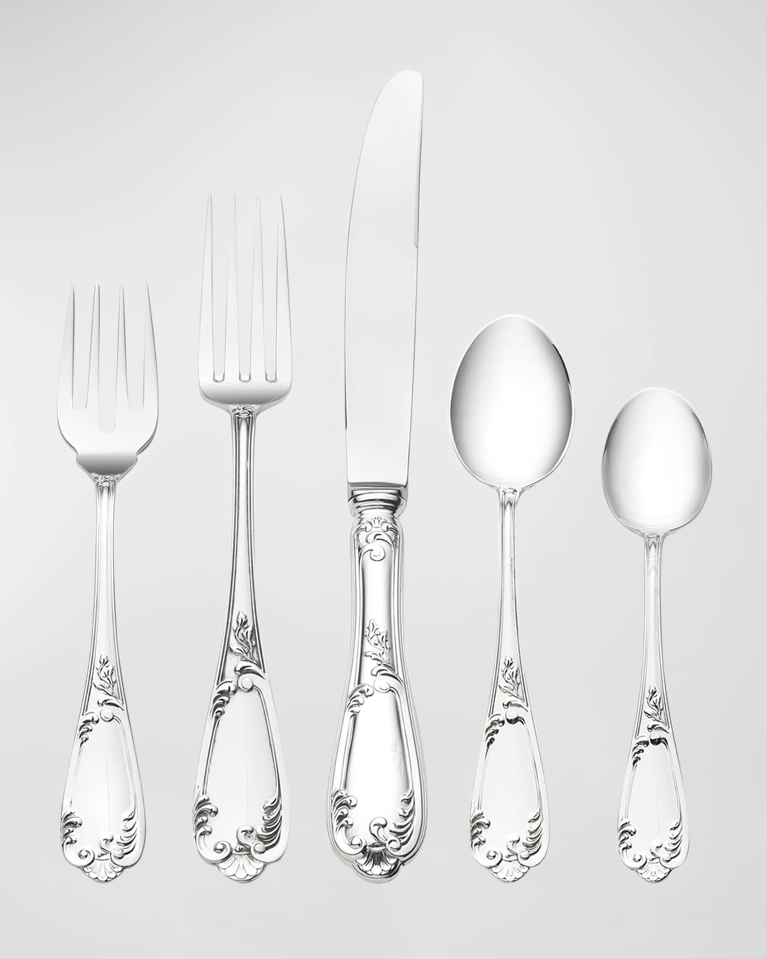 Wallace sale silversmith flatware