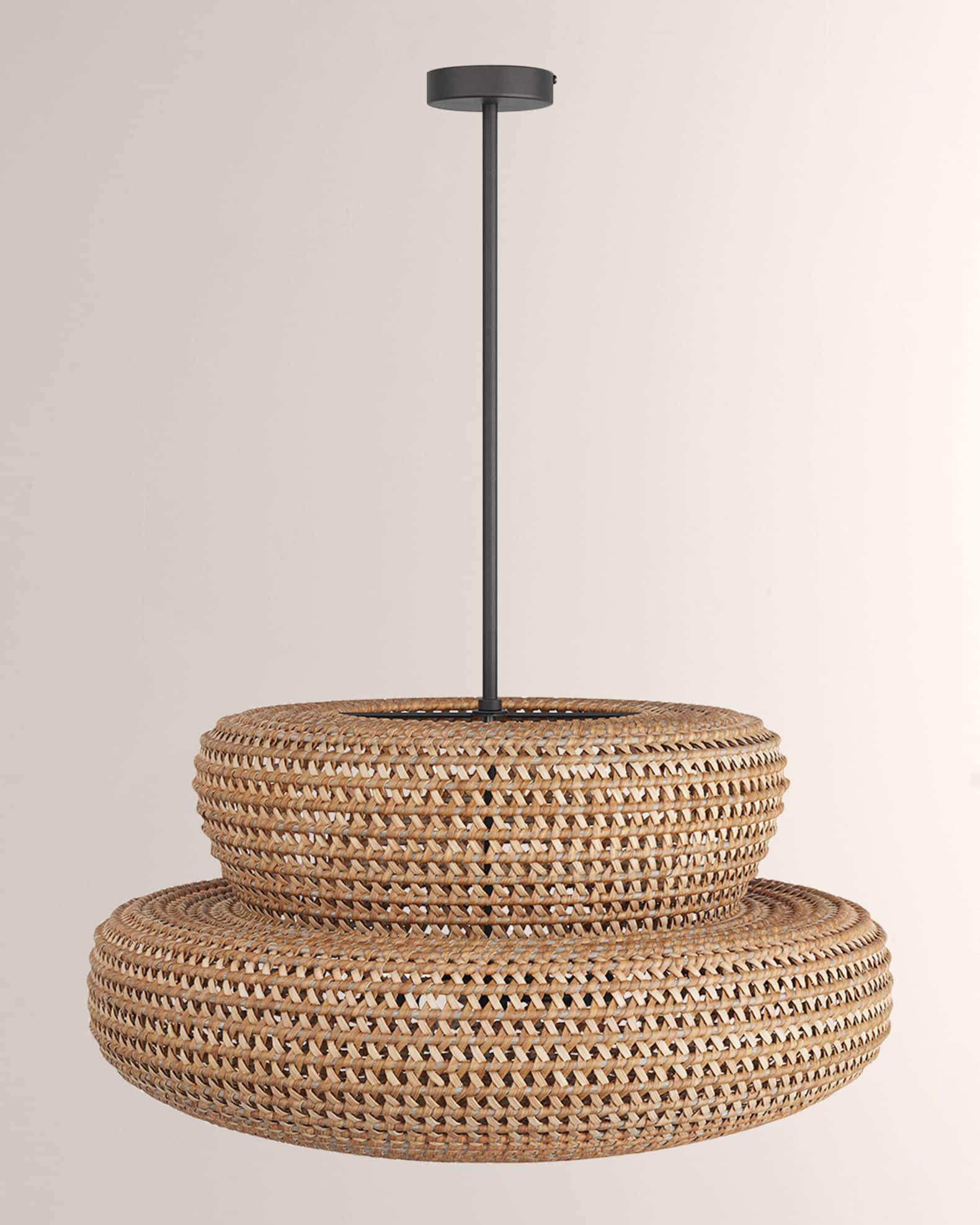 Arteriors Tanya Chandelier 