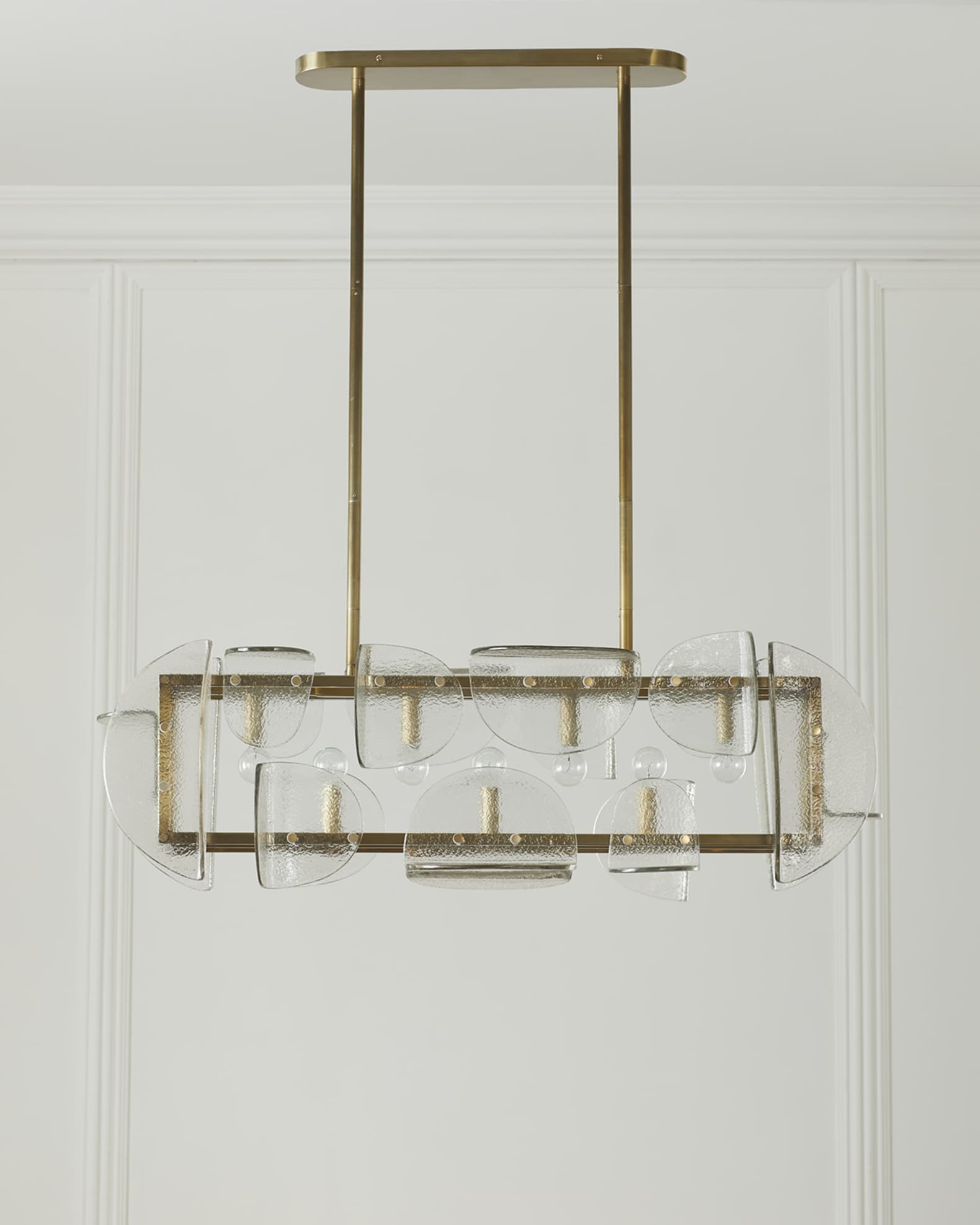 Arteriors Tilley Chandelier 