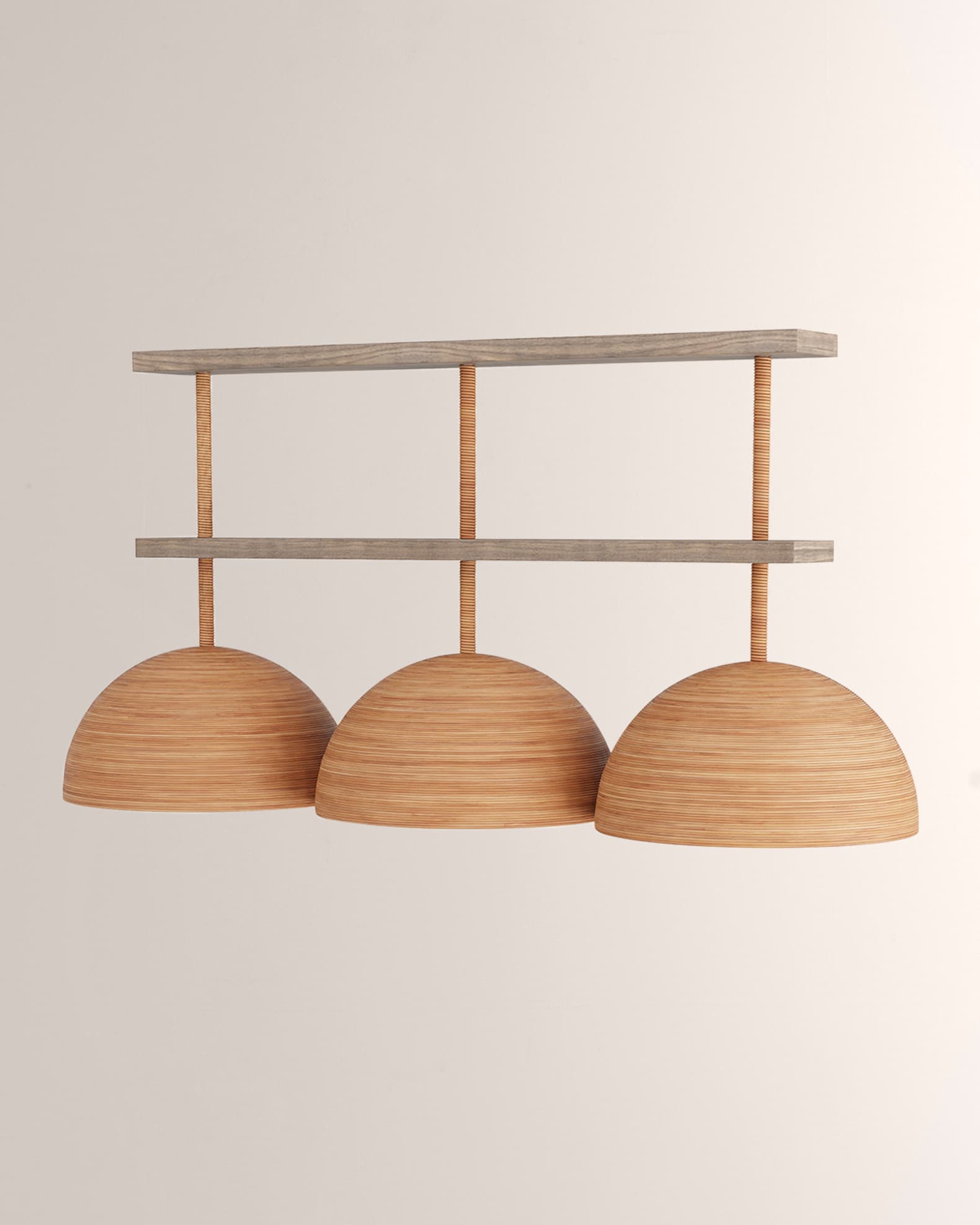 Arteriors Vega Fixed Chandelier 