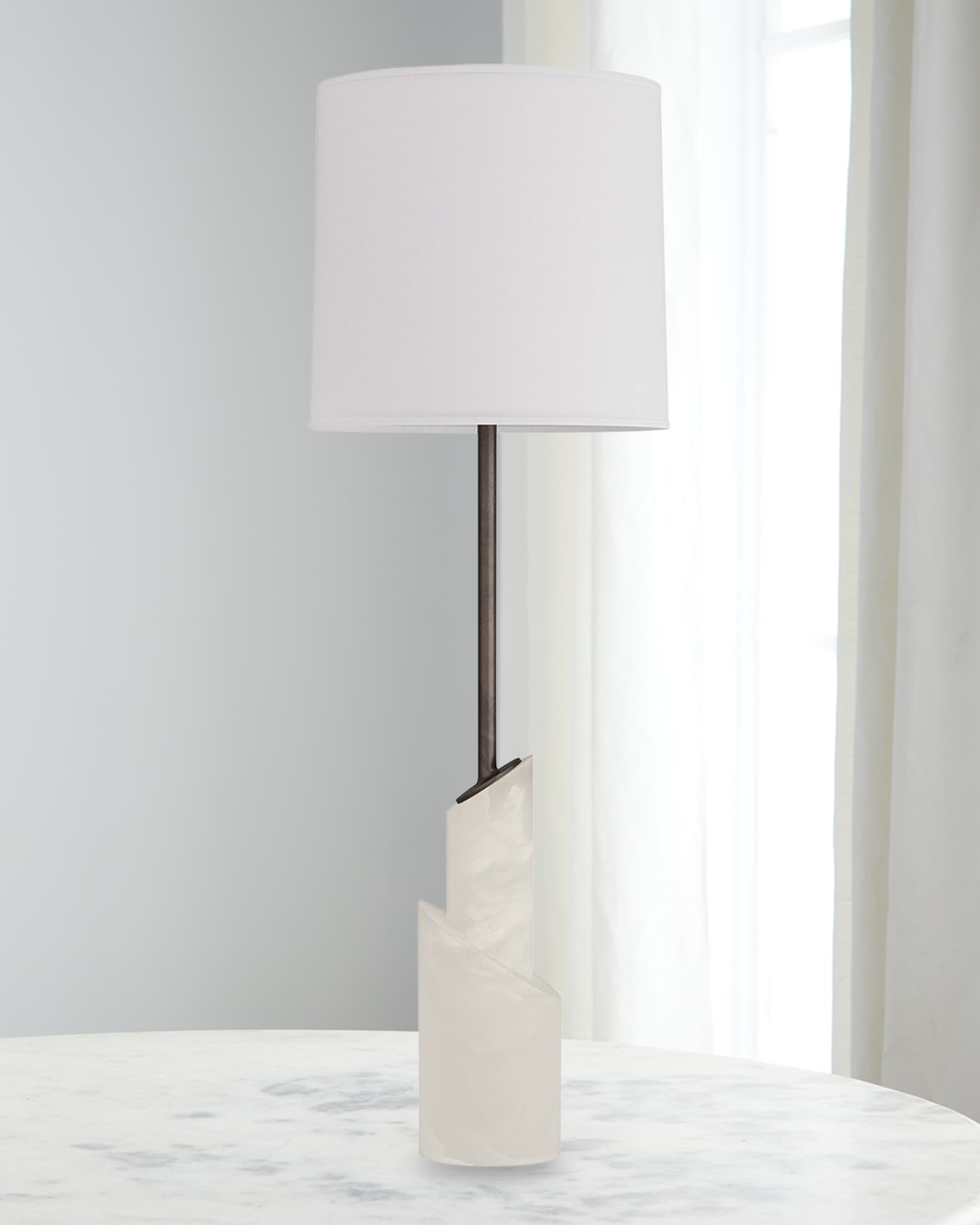 Arteriors Willa Lamp 