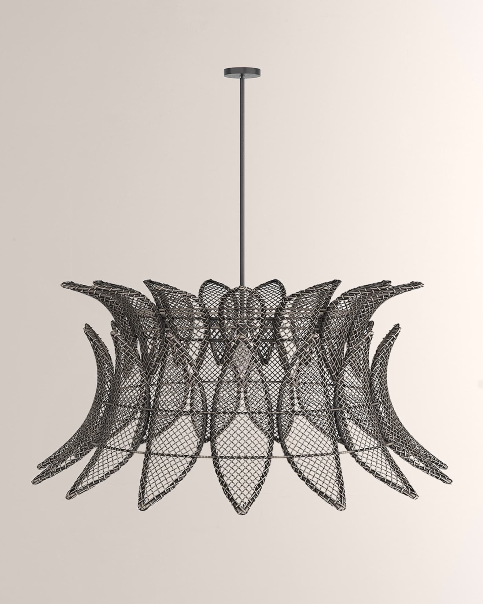 Arteriors Tisdale Pendant Light 