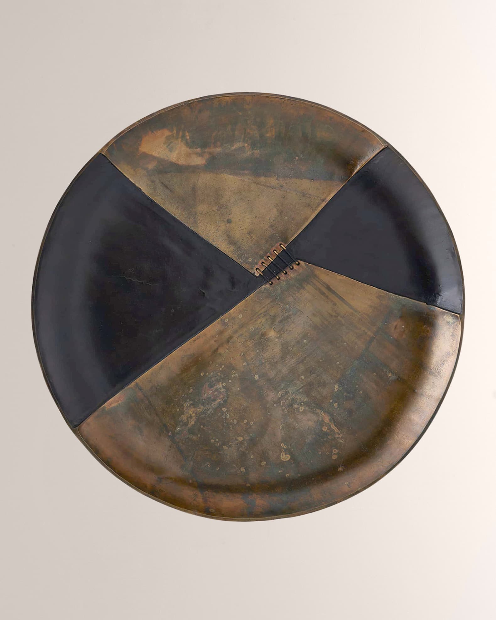 Arteriors Virgil Wall Plaque 
