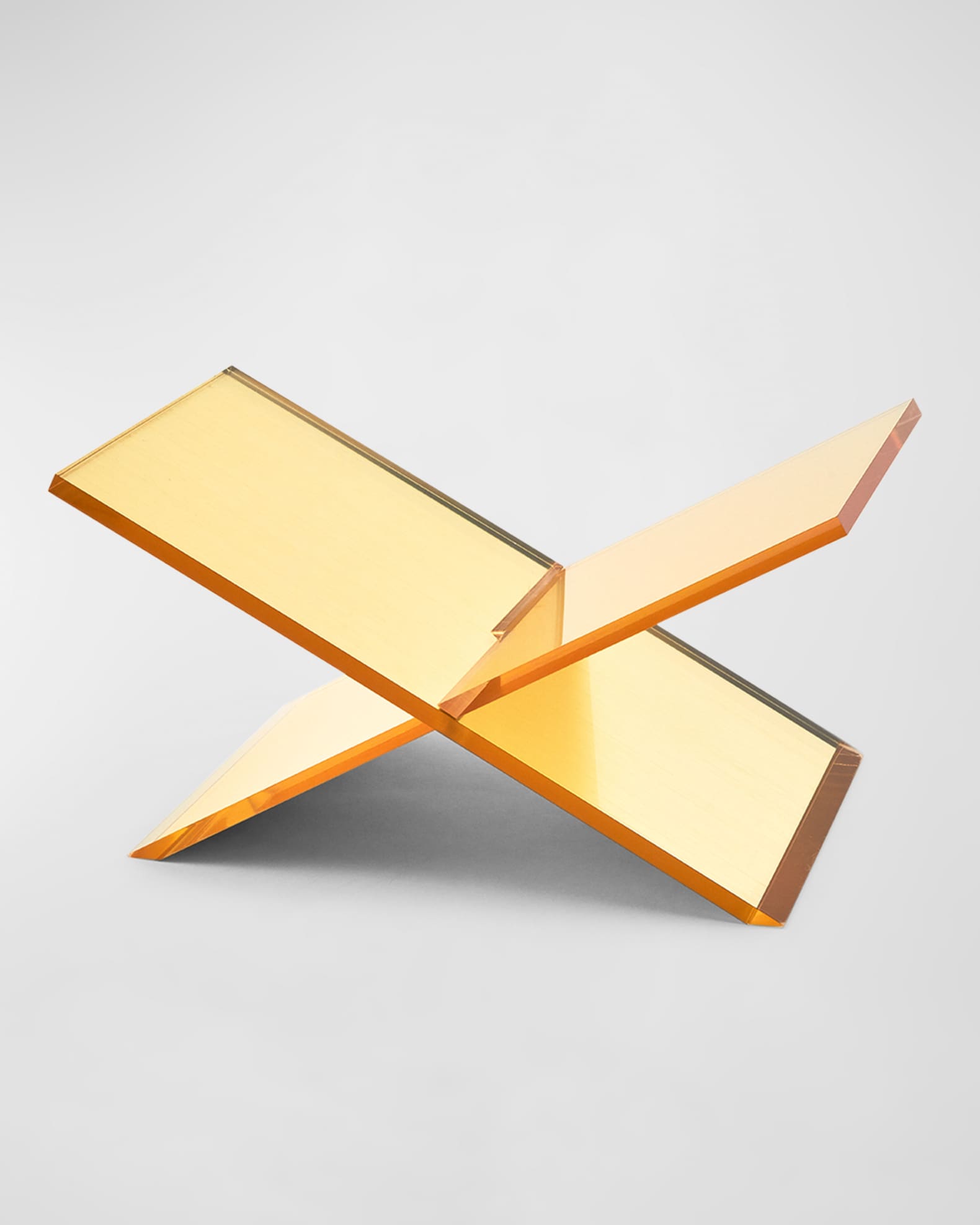 Tizo Lucite Bookstand 