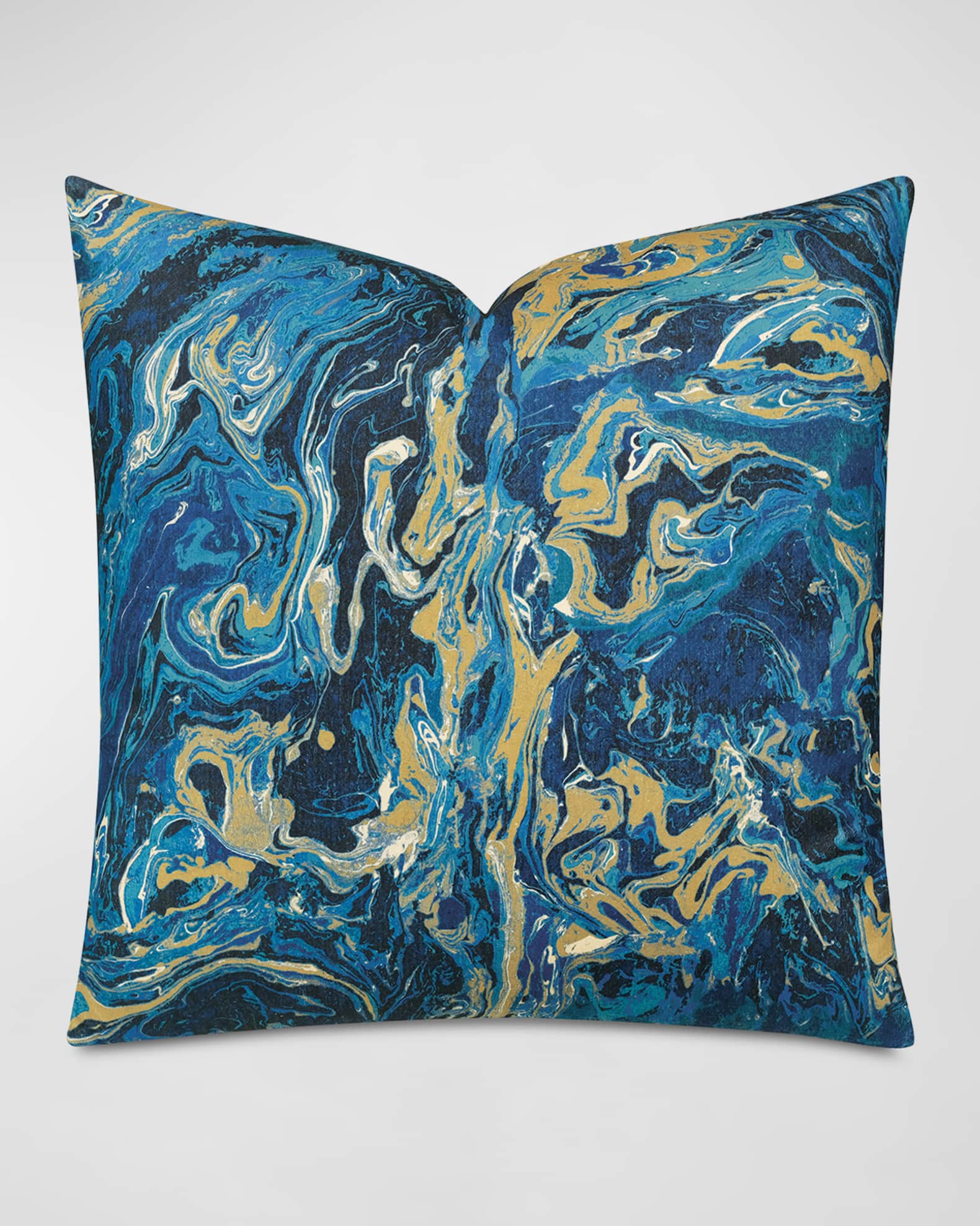Ocean throw pillows sale