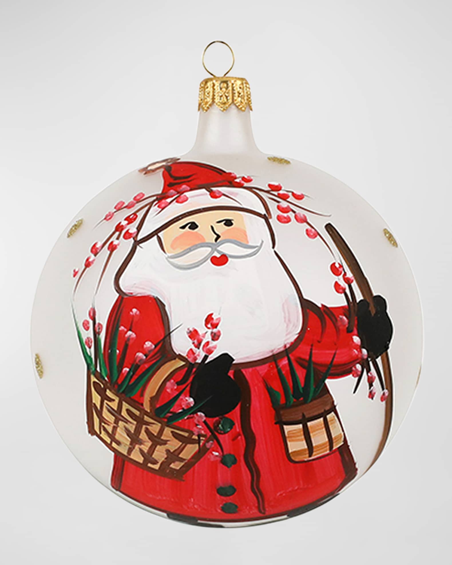 Vietri christmas shop