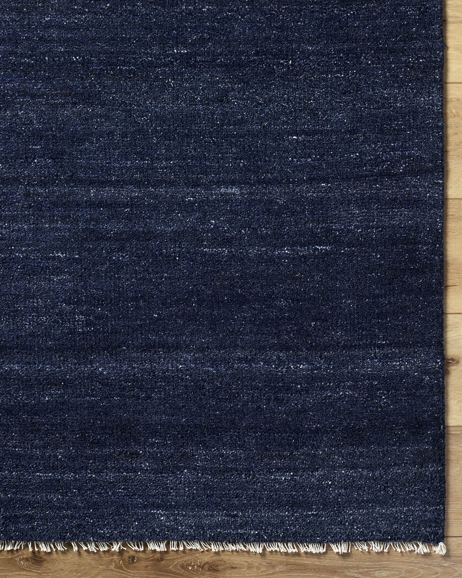 Surya Rugs Leonel Hand-Knotted Rug, 10' x 14'