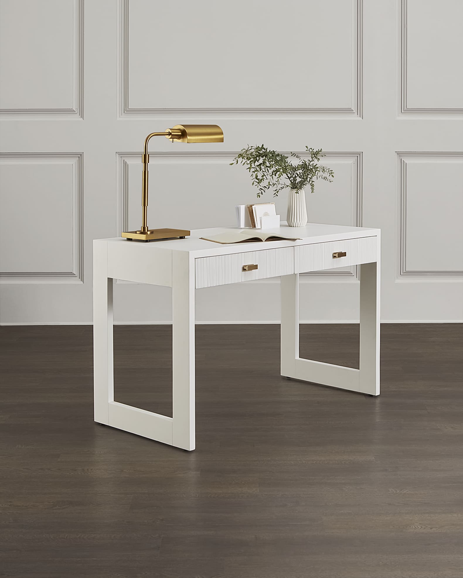 Horchow desks outlet