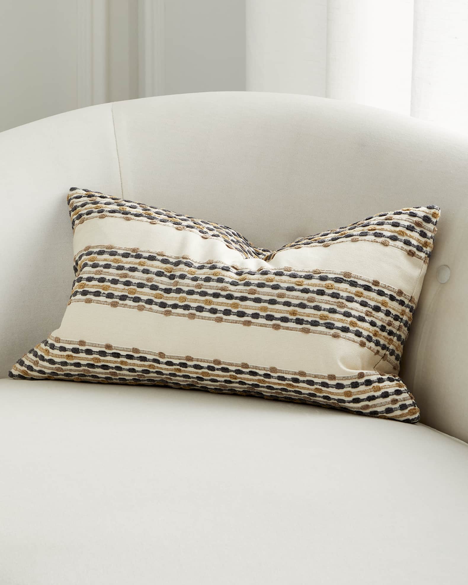 Eastern Accents Nahir Decorative Pillow 13