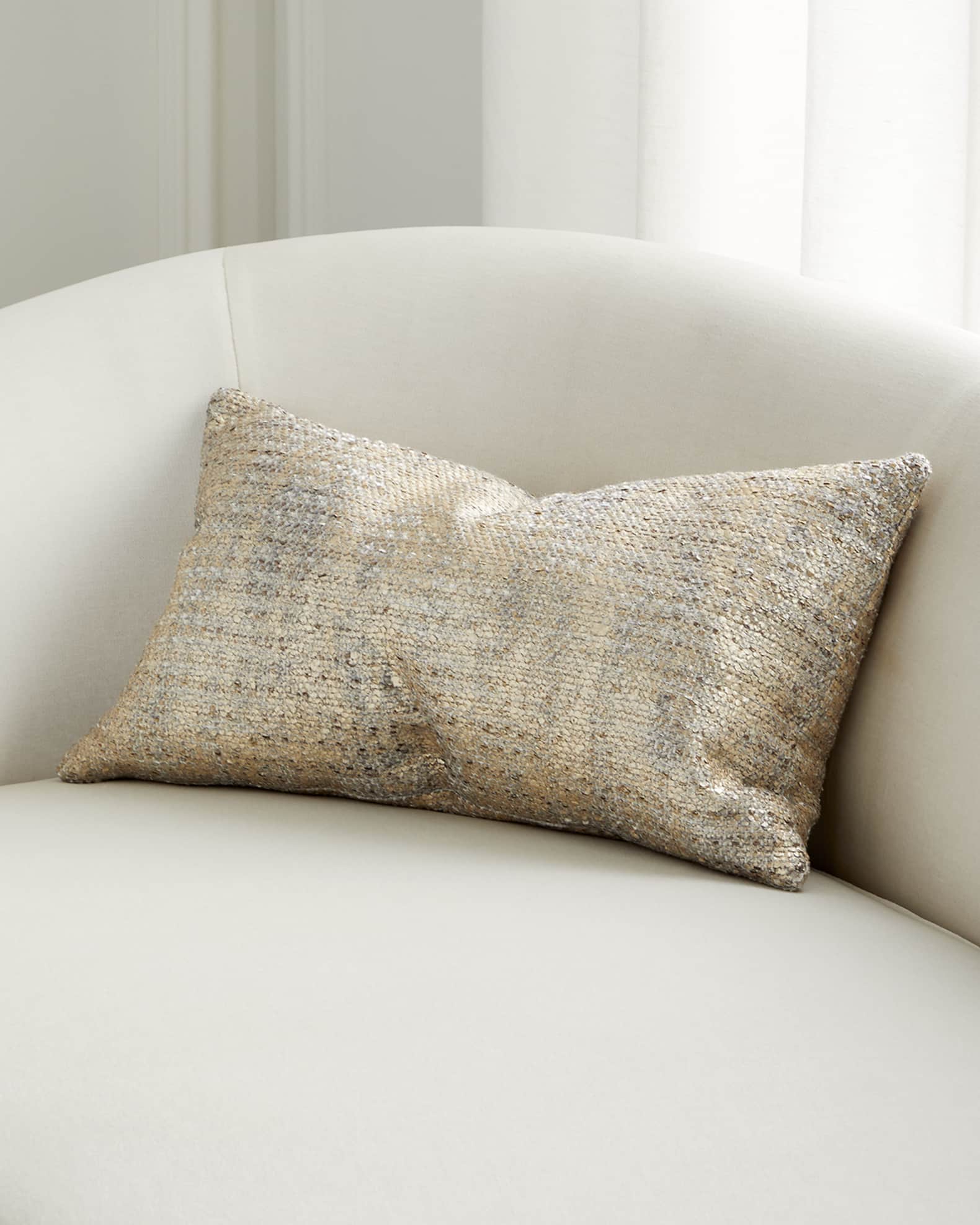 Horchow throw pillows hotsell