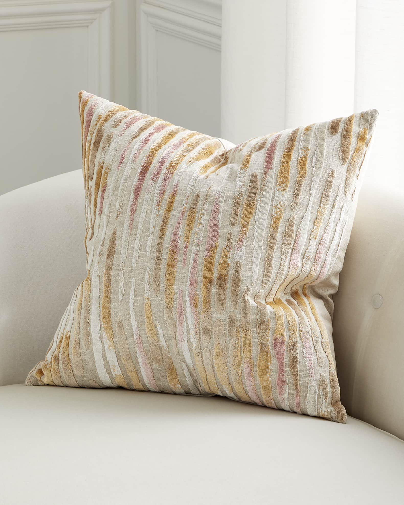 Decorative pillows hot sale