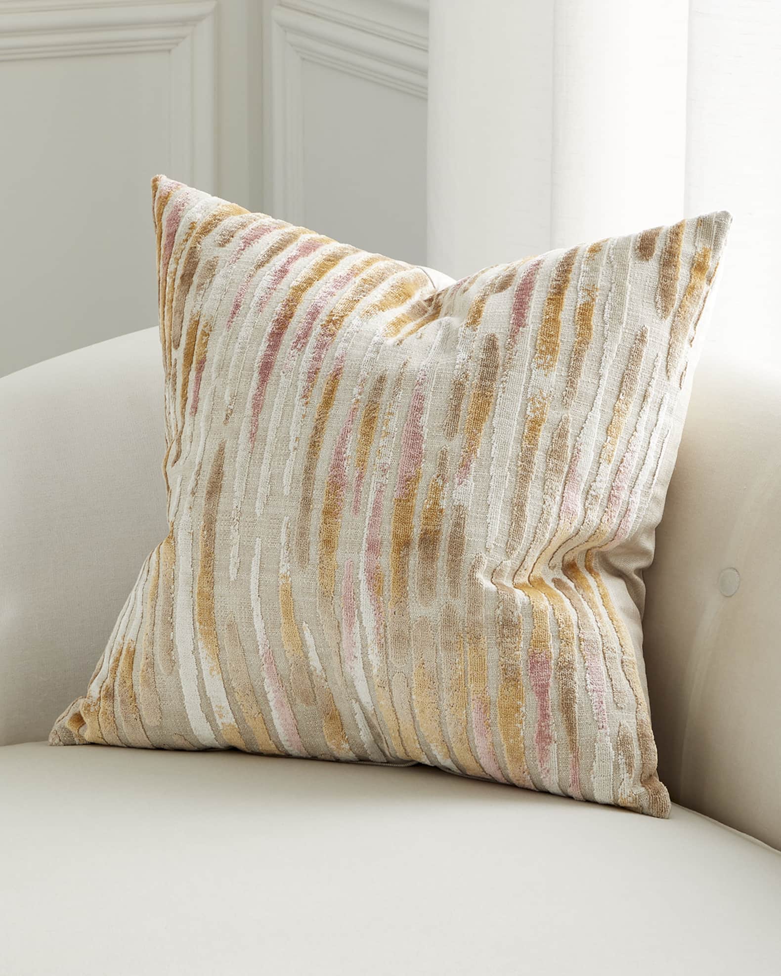 Decorative Pillows