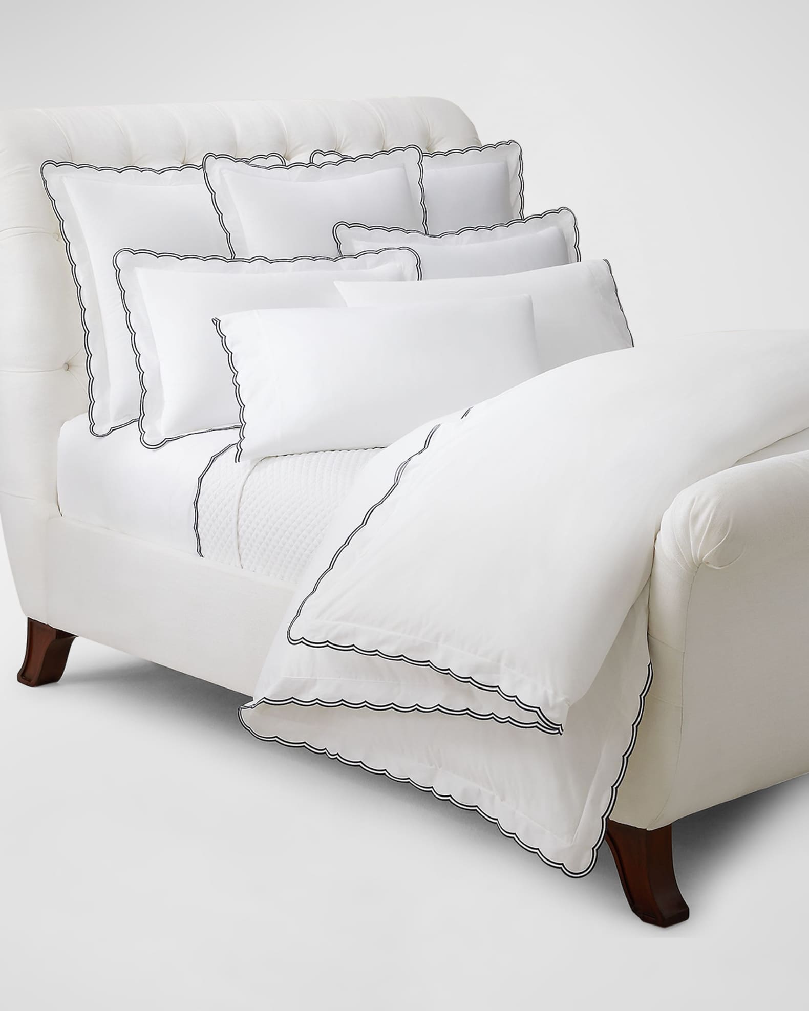 Ralph lauren white duvet cover shop