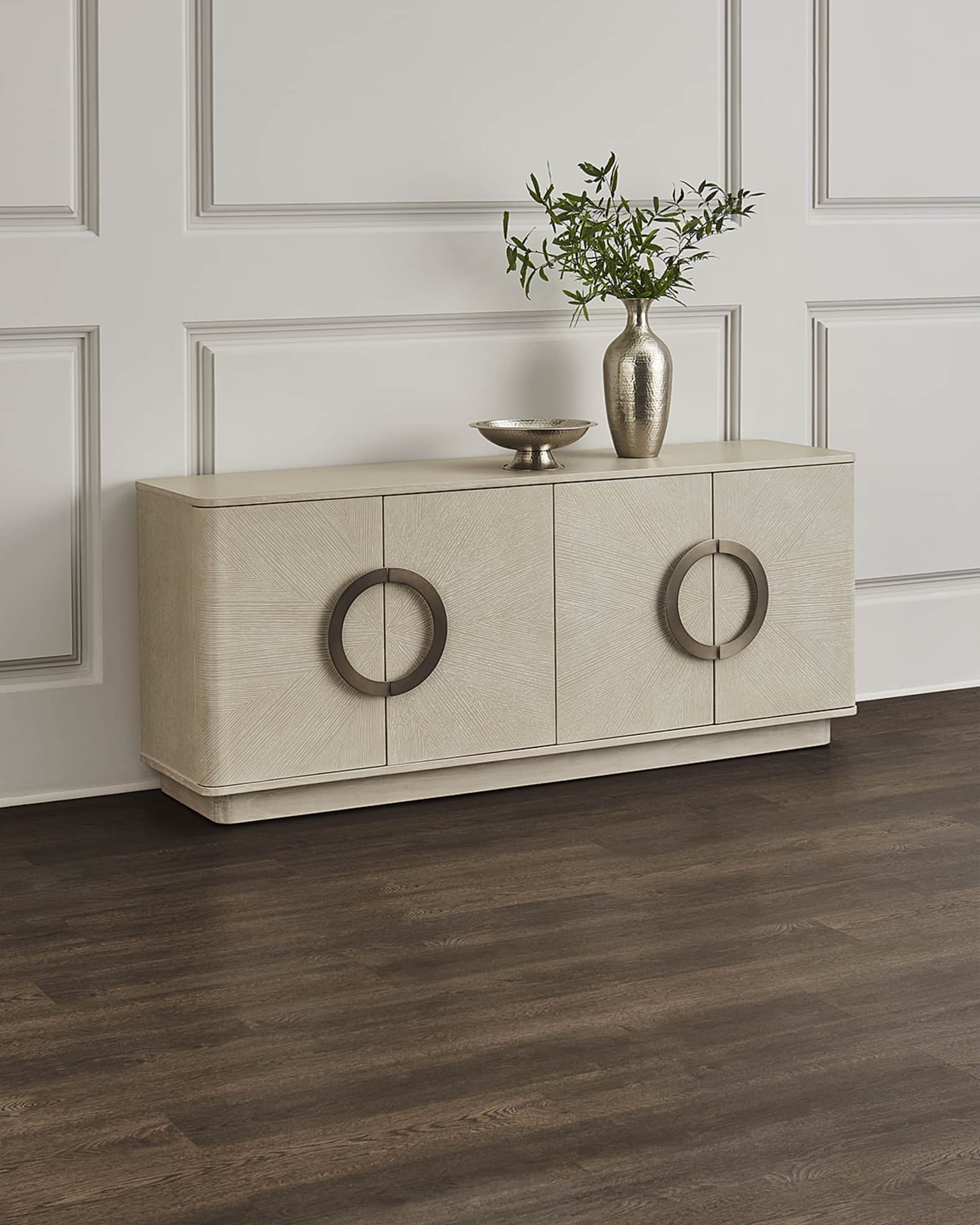 Interlude Home Cabot Credenza Horchow