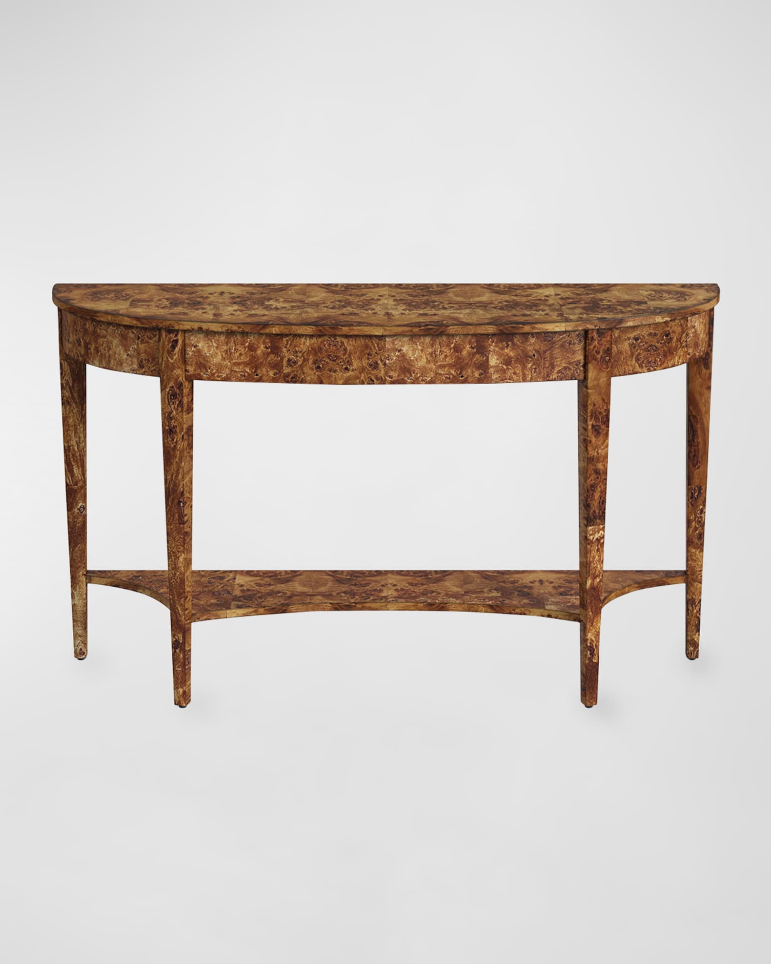 Butler console deals table