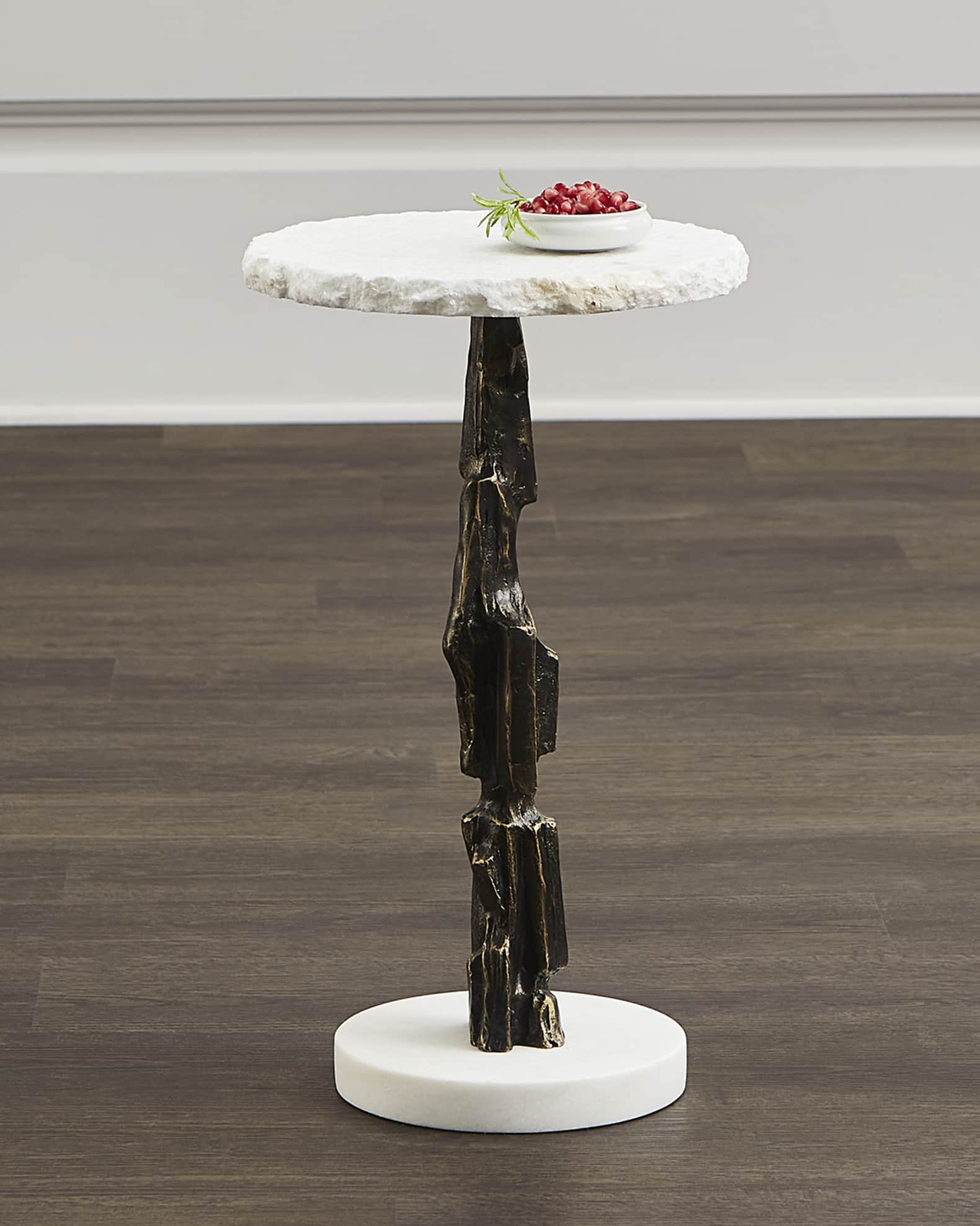 Amida Drink Table 