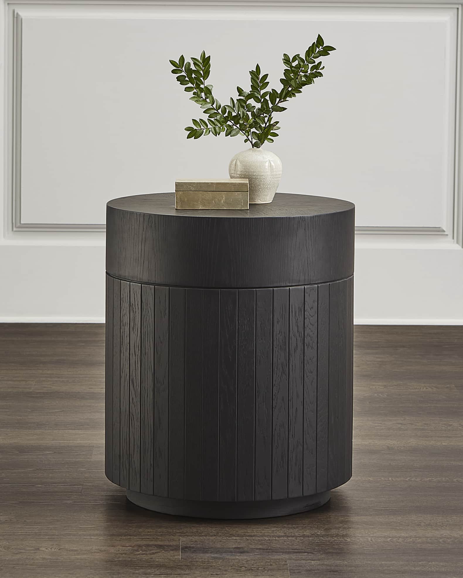Lida Side Table 