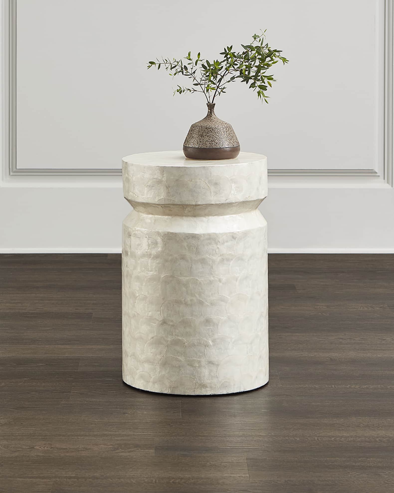 Ottilie Side Table
