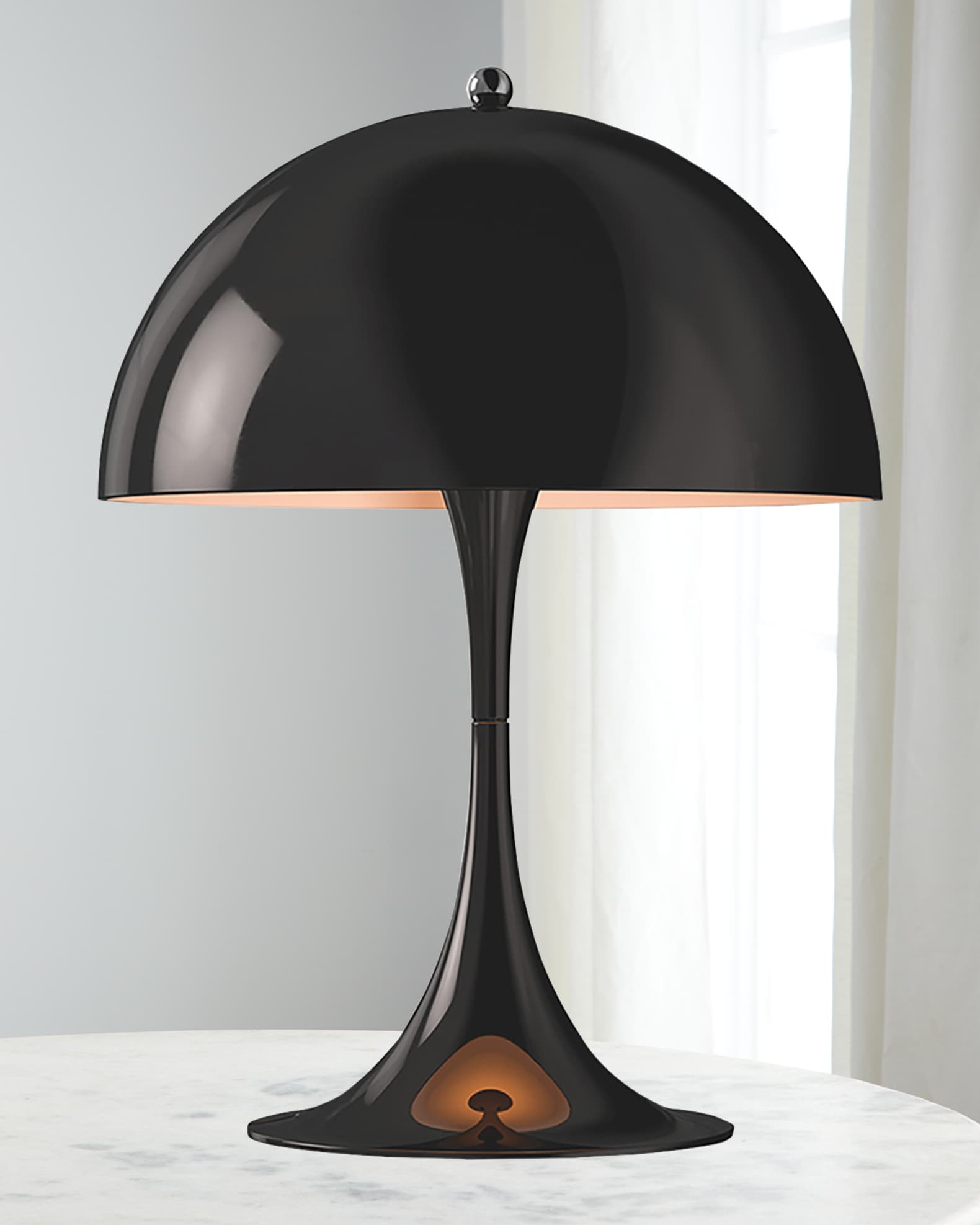 Louis Poulsen Panthella Mini Lamp 13