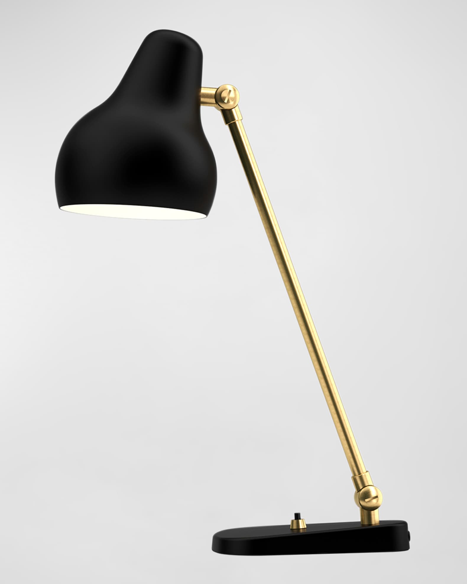 Louis Poulsen VL38 Table Lamp, 15" Horchow