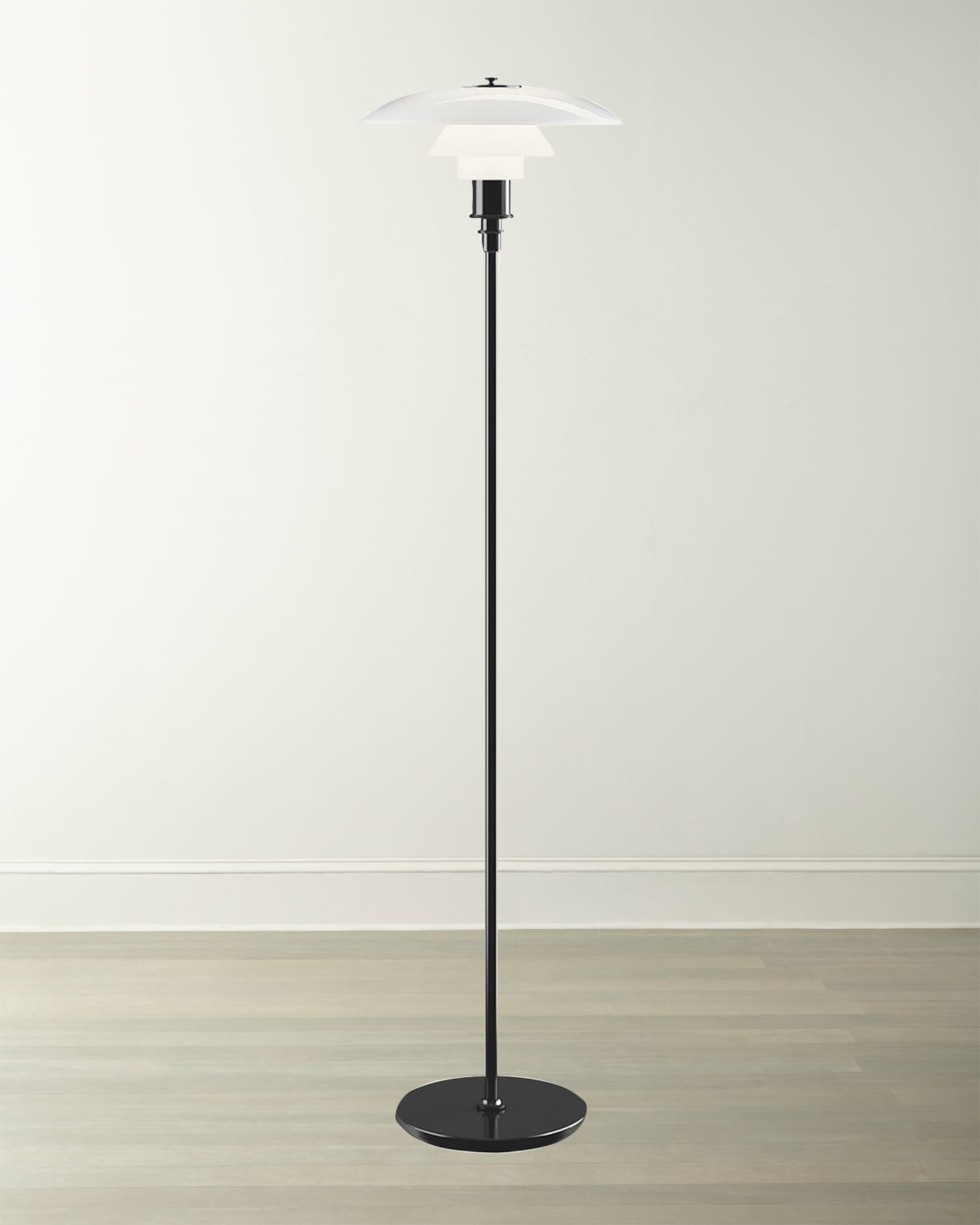 Poulsen floor lamp online