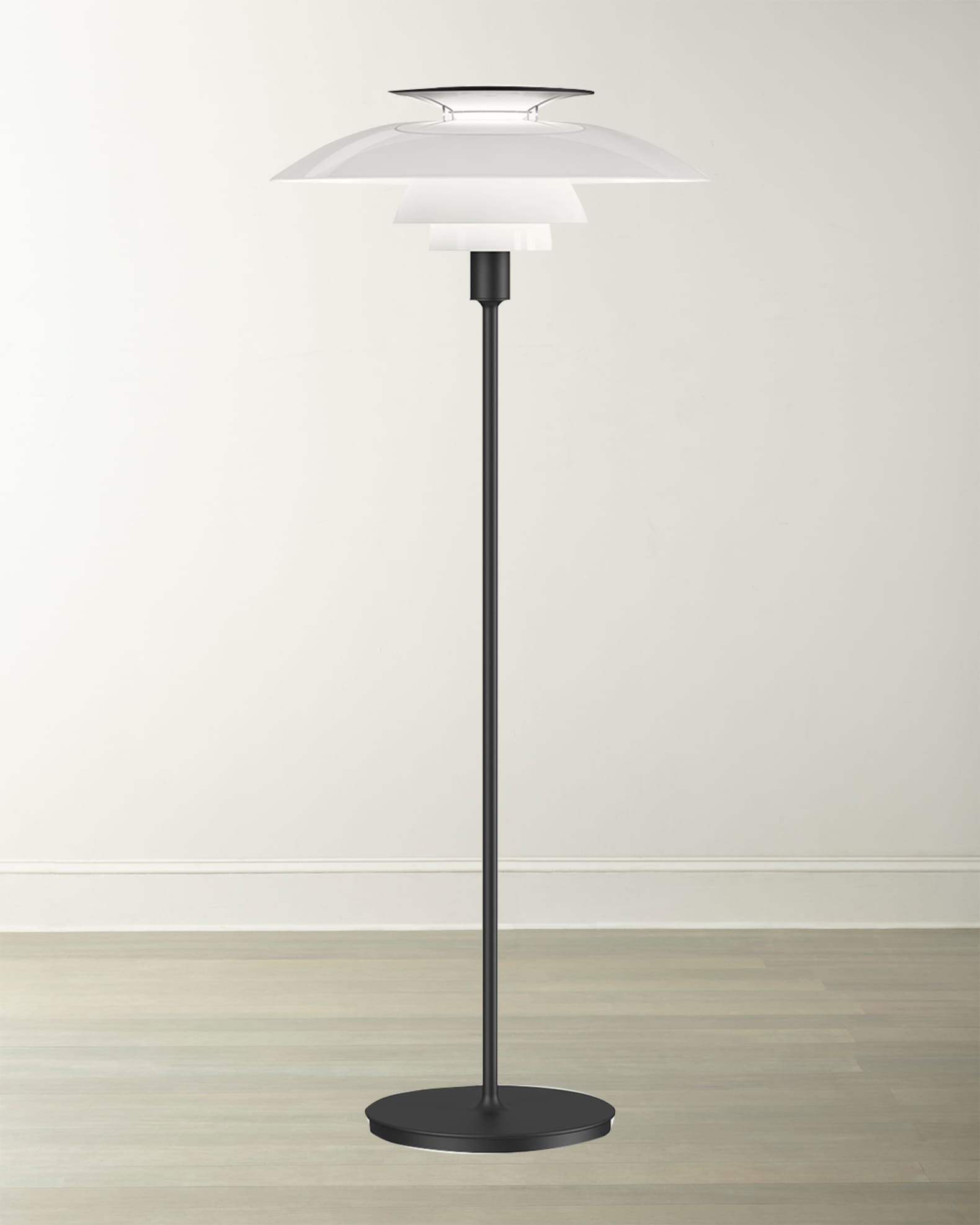 Louis Poulsen PH 80 Floor Lamp 52 Horchow