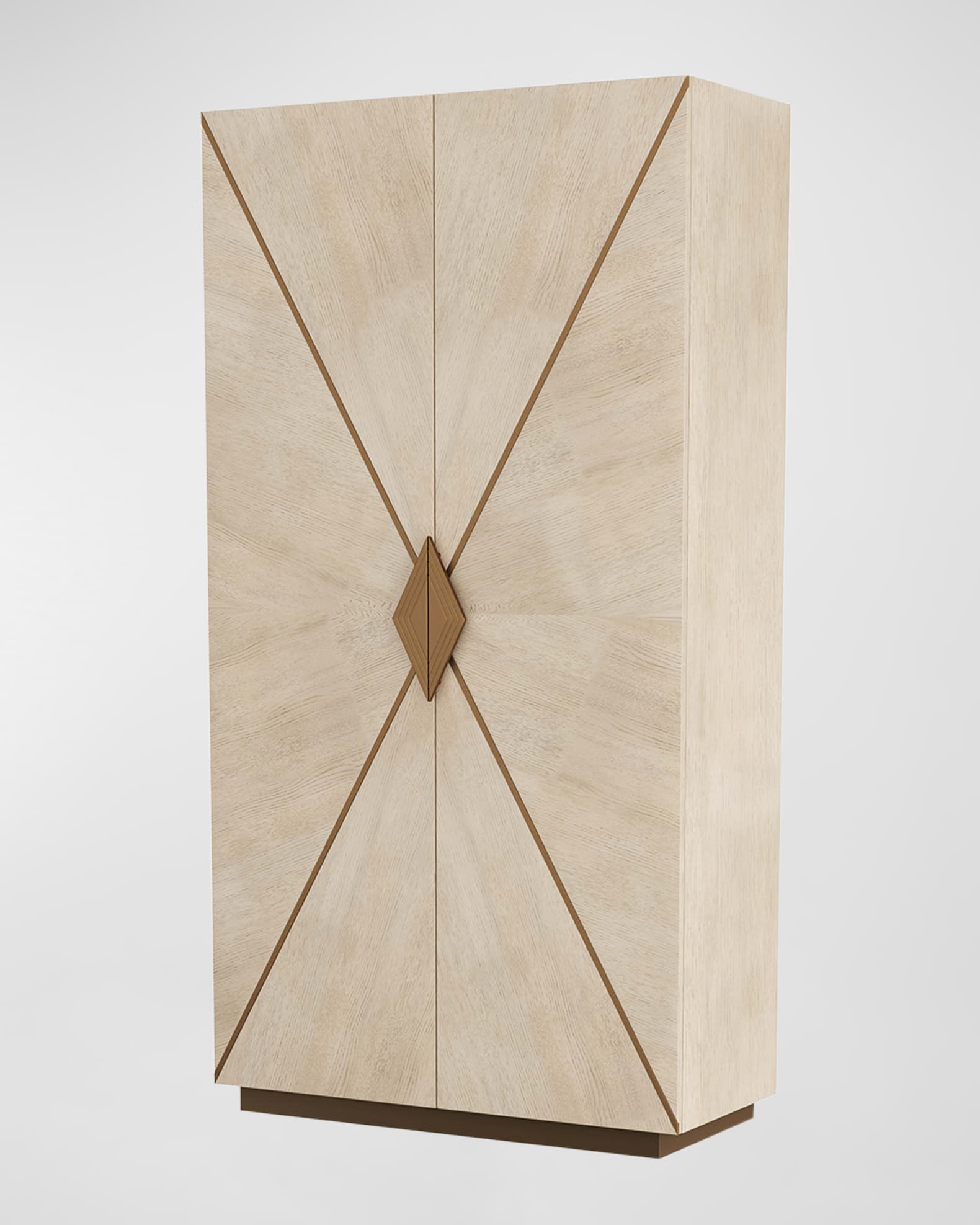 Arteriors Tidwell Cabinet