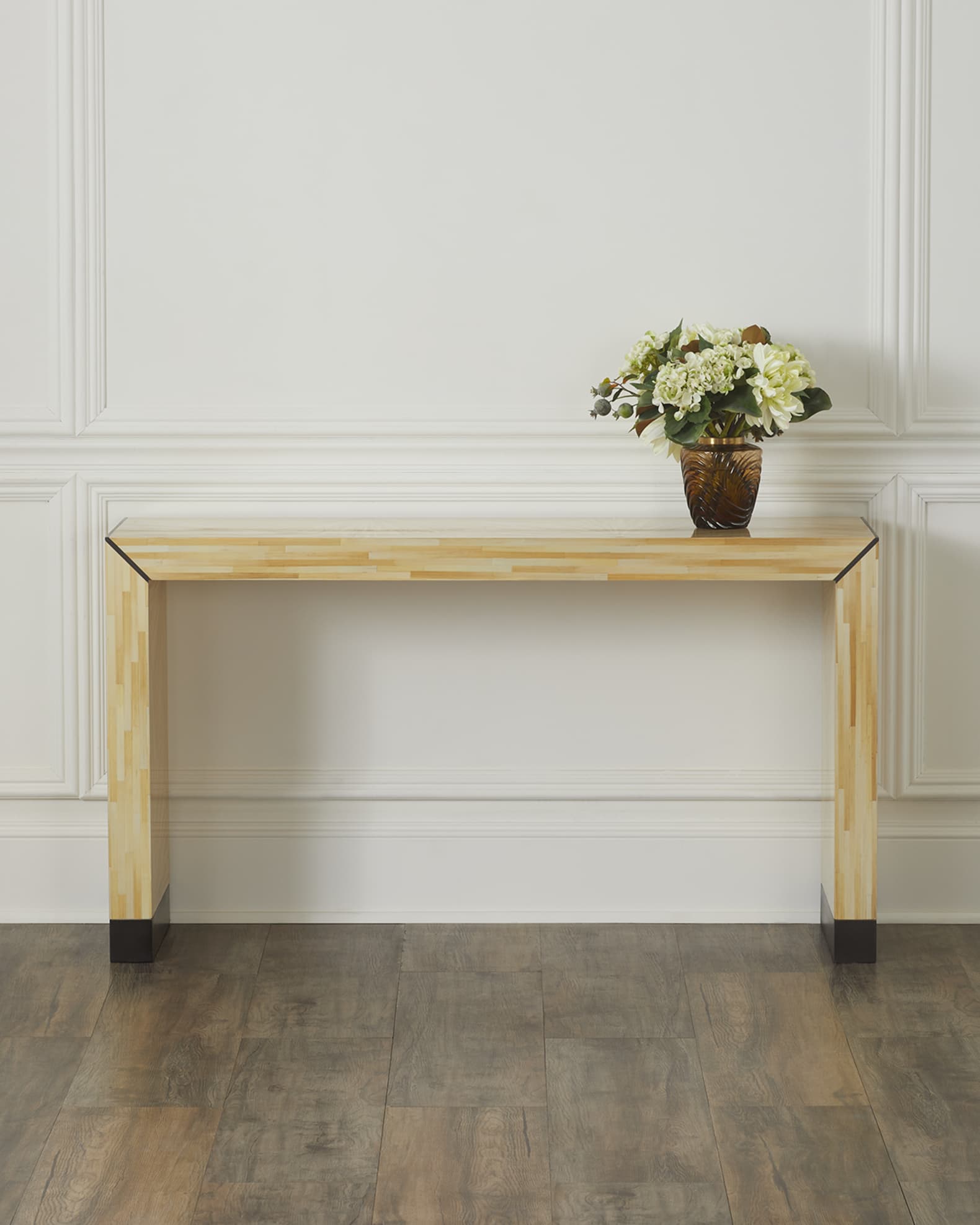 Toulouse console table sale