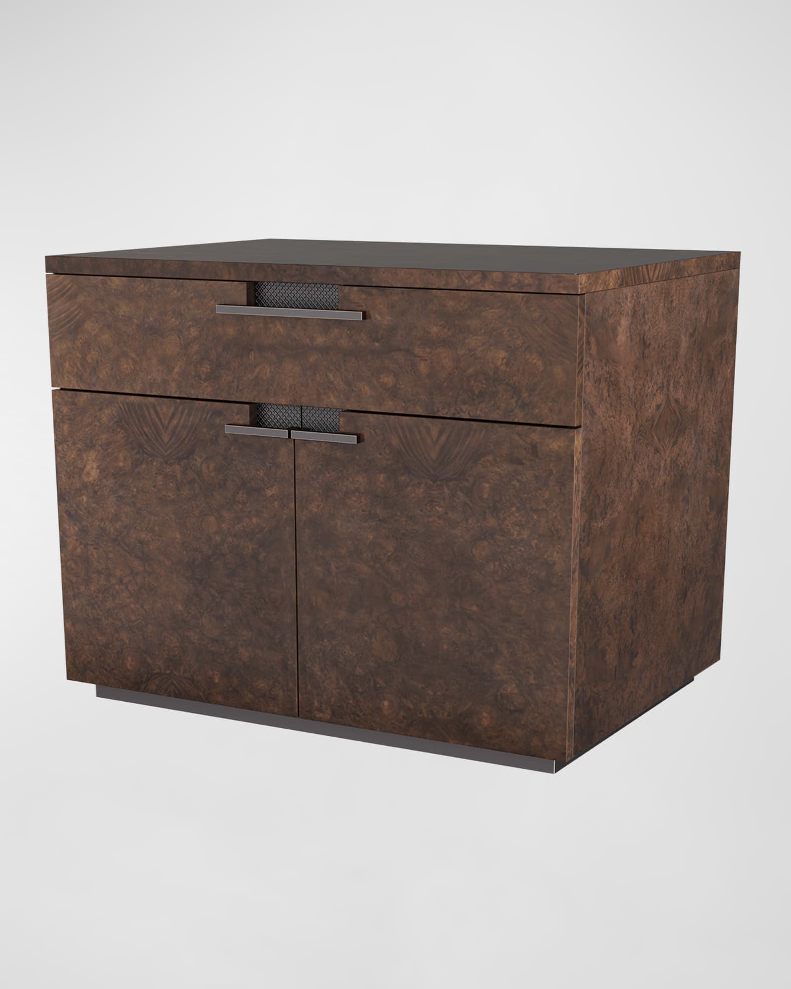 Arteriors Whalen Side Table 