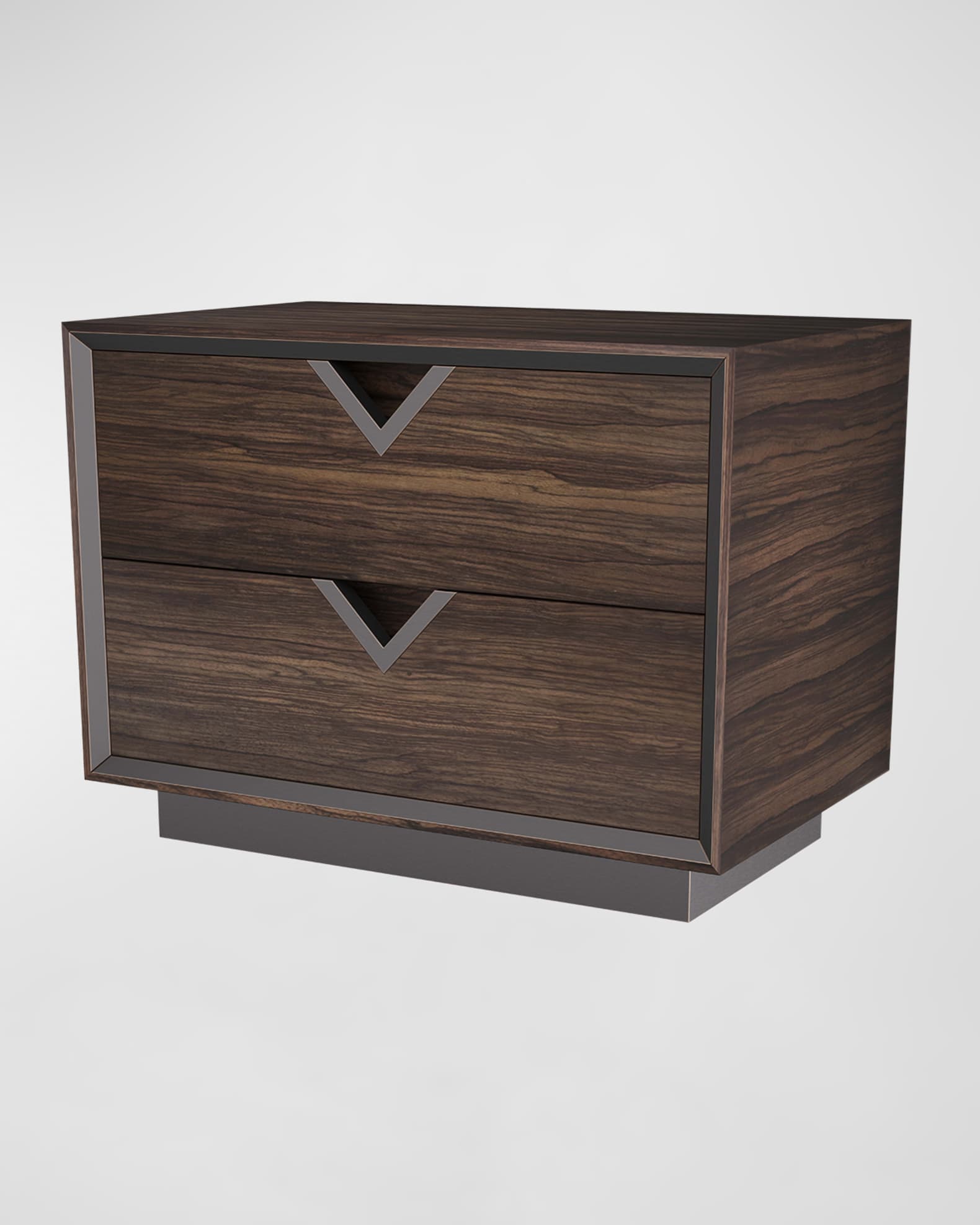 Arteriors Ulysses Side Table 