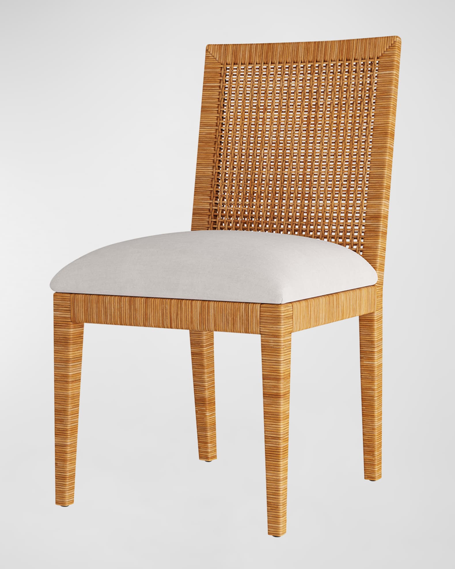 Arteriors Palmer Dining Side Chair