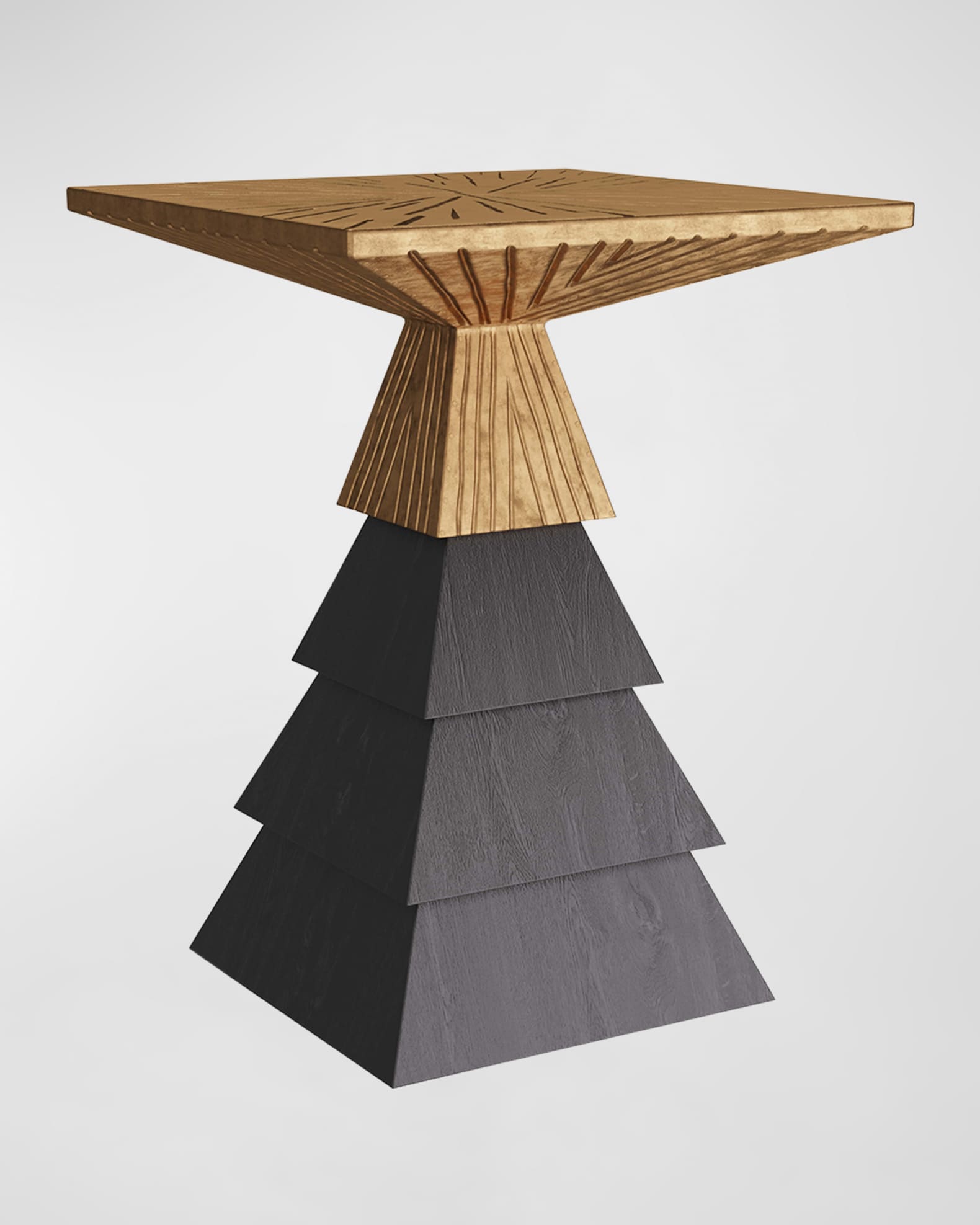 Arteriors Wanetta Accent Table 