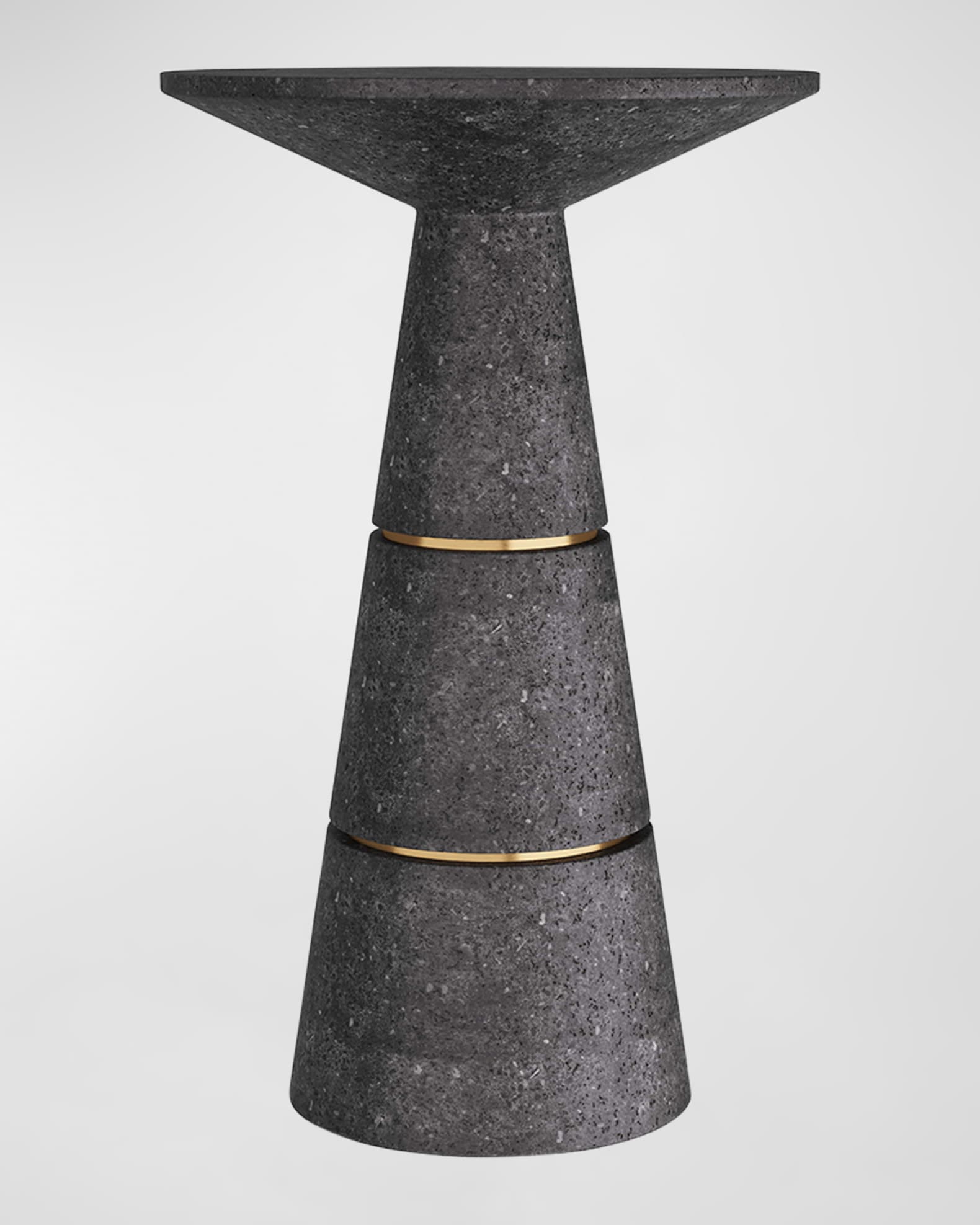 Arteriors Verwall Accent Table