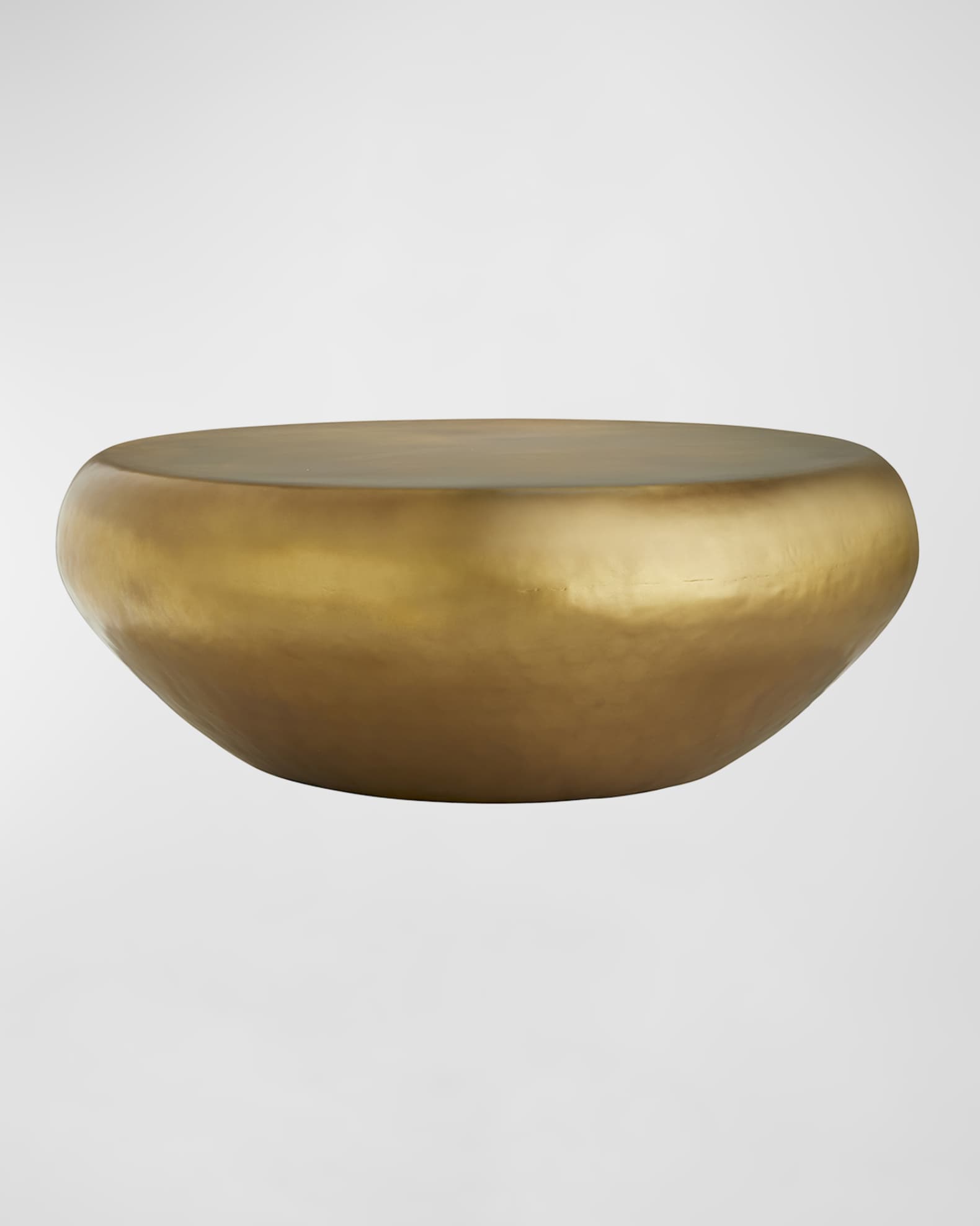 Arteriors Bates Coffee Table 