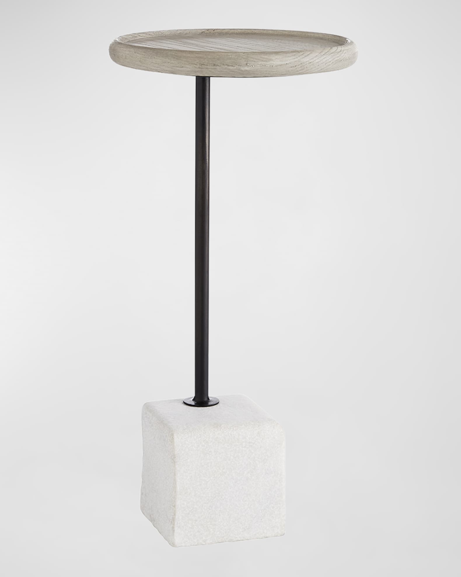 Arteriors Davies Martini Table 
