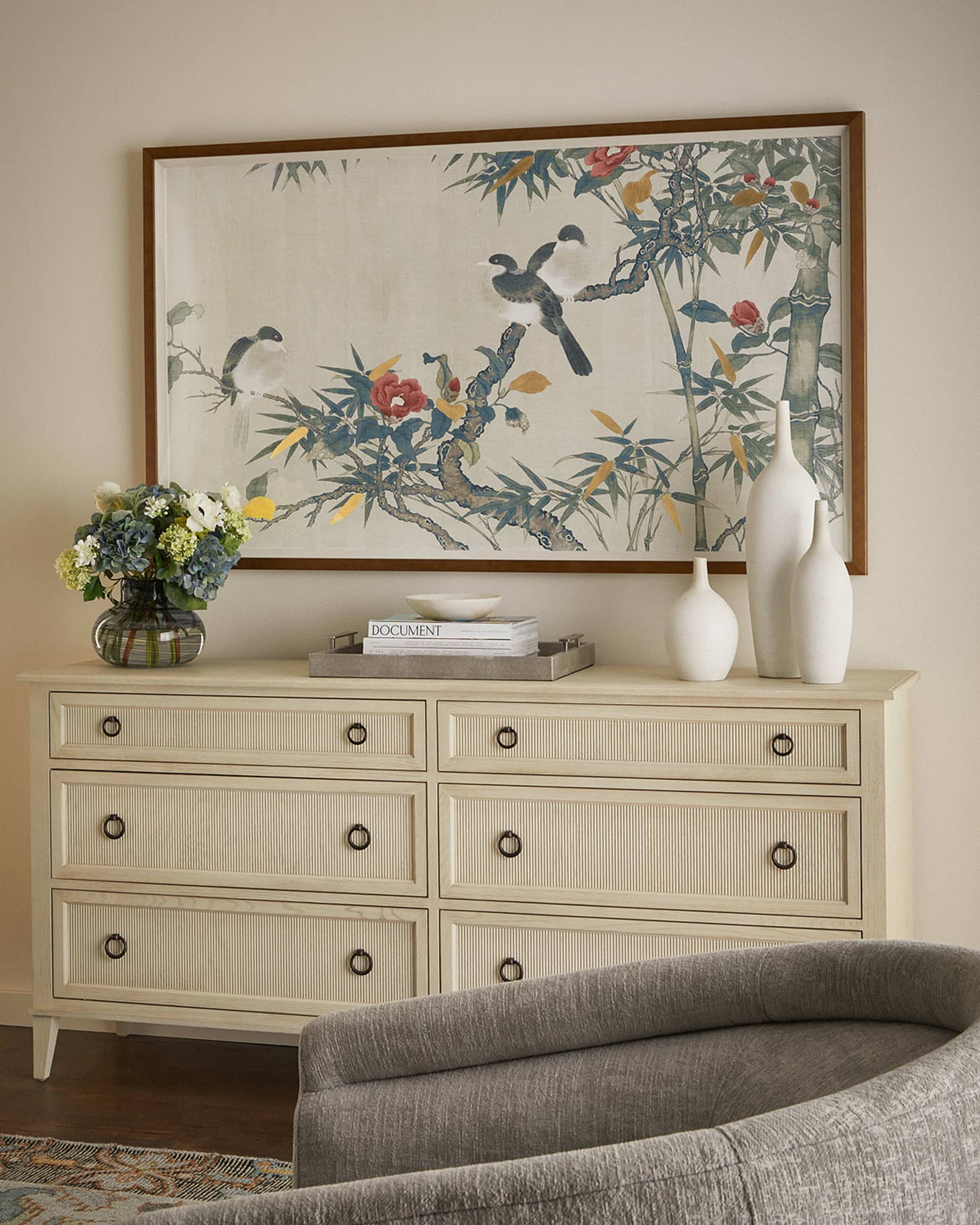 Century furniture dresser discount