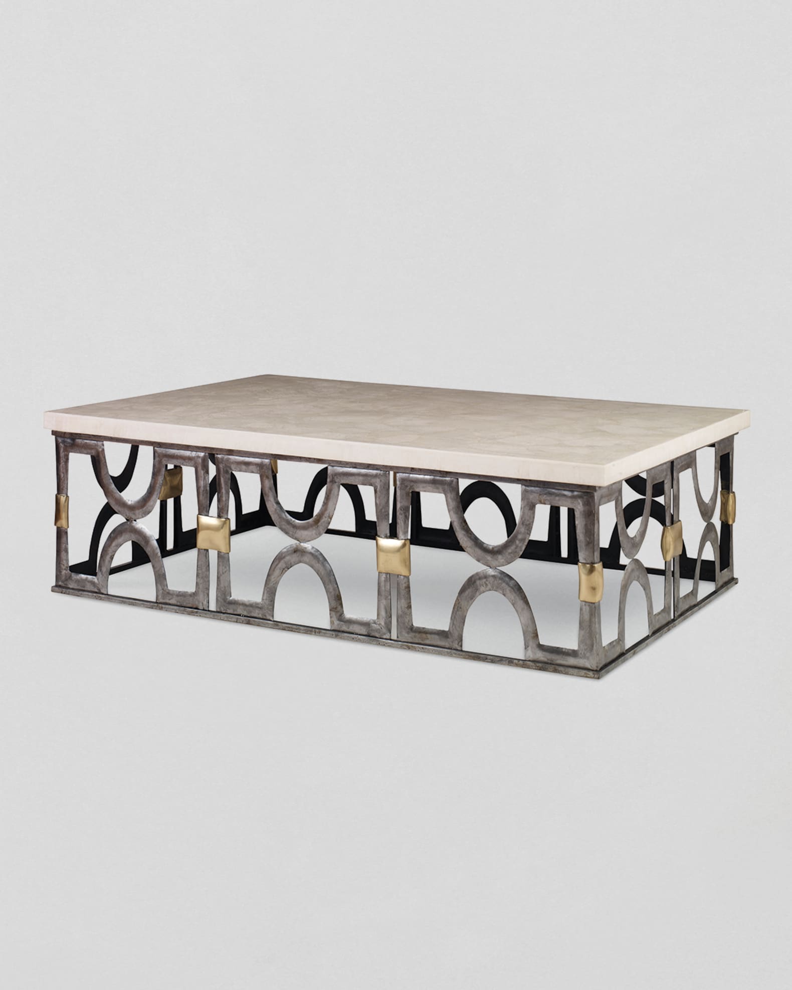 Century Furniture Bardot Cocktail Table