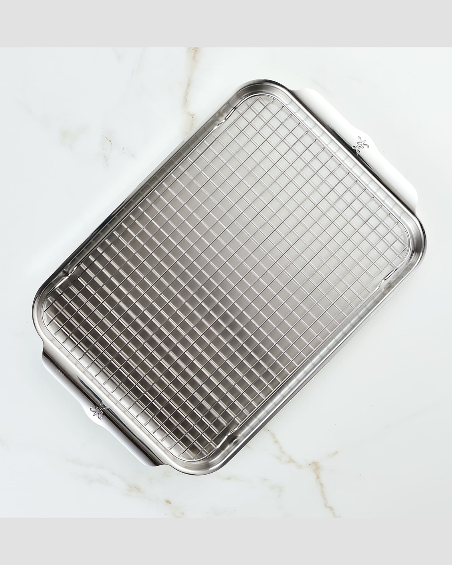 Hestan OvenBond Half Sheet Pan, 13" x 18" Horchow