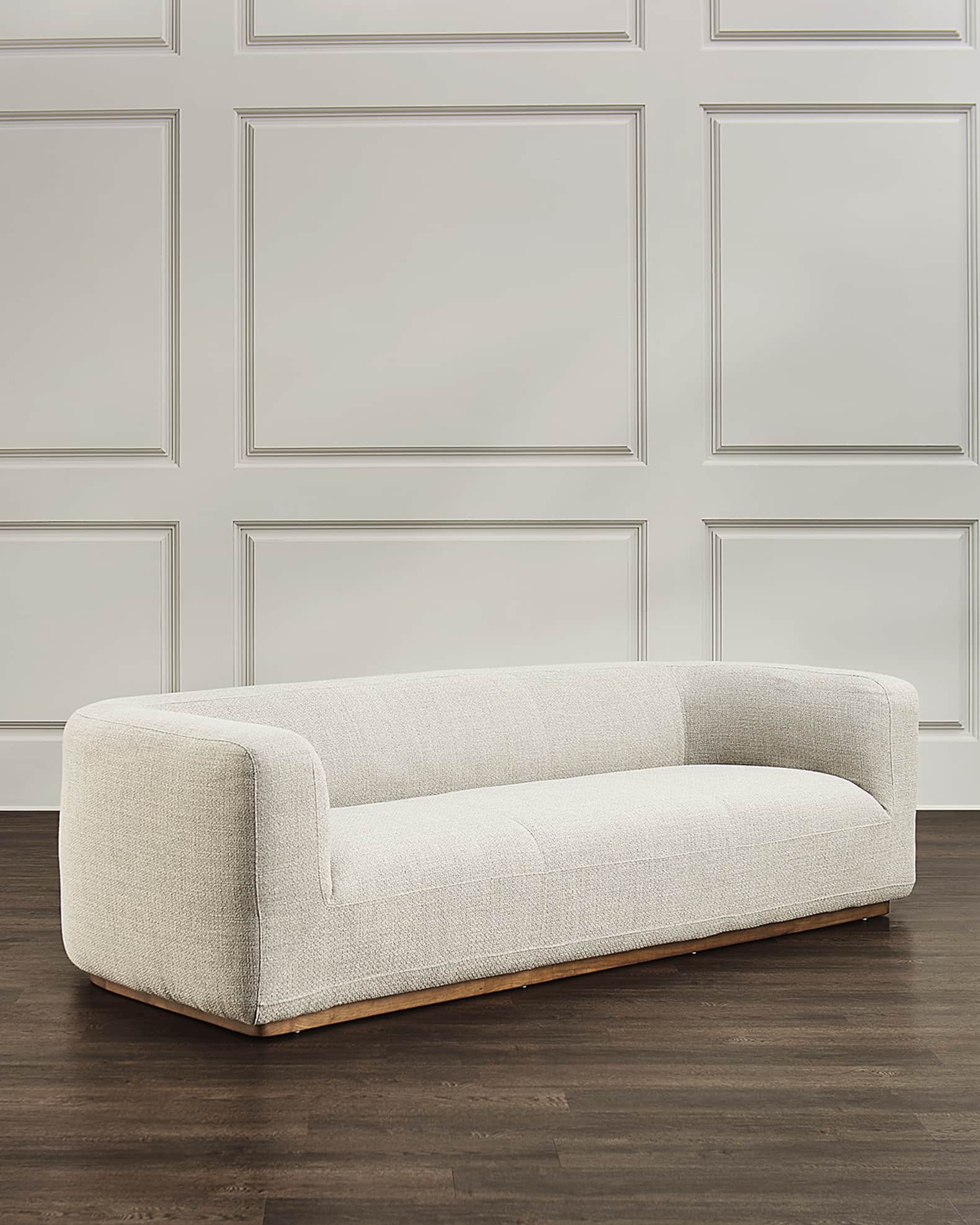 Four Hands Mabry Sofa 98