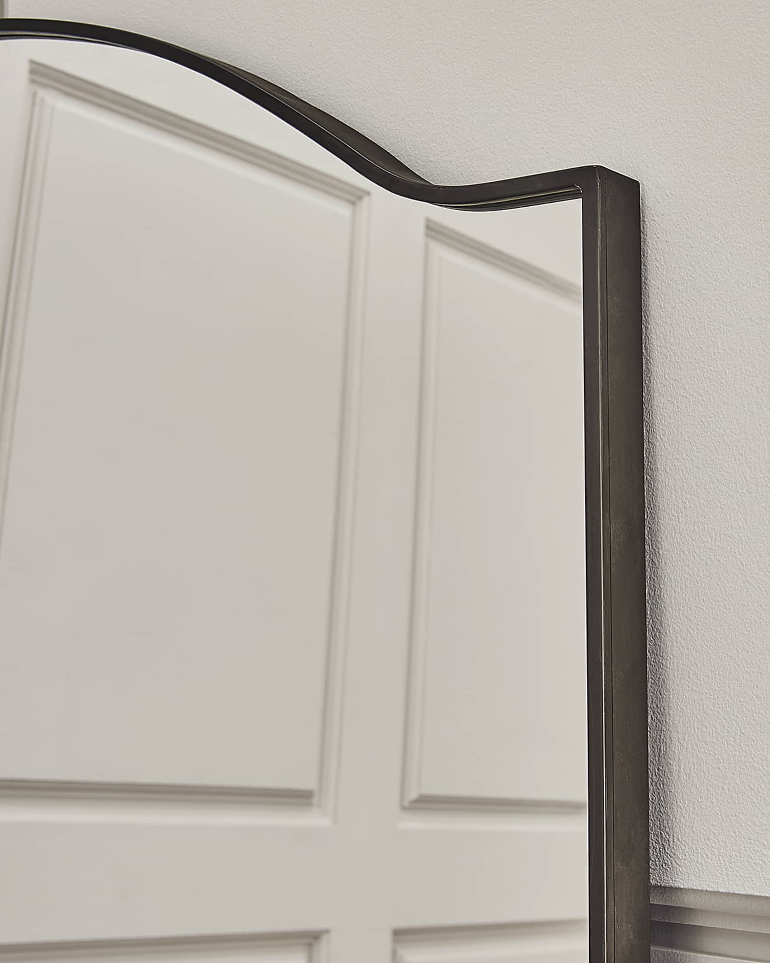 Four Hands Jacques Floor Mirror | Horchow